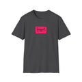 Faggot Pride Unisex Softstyle T-Shirt