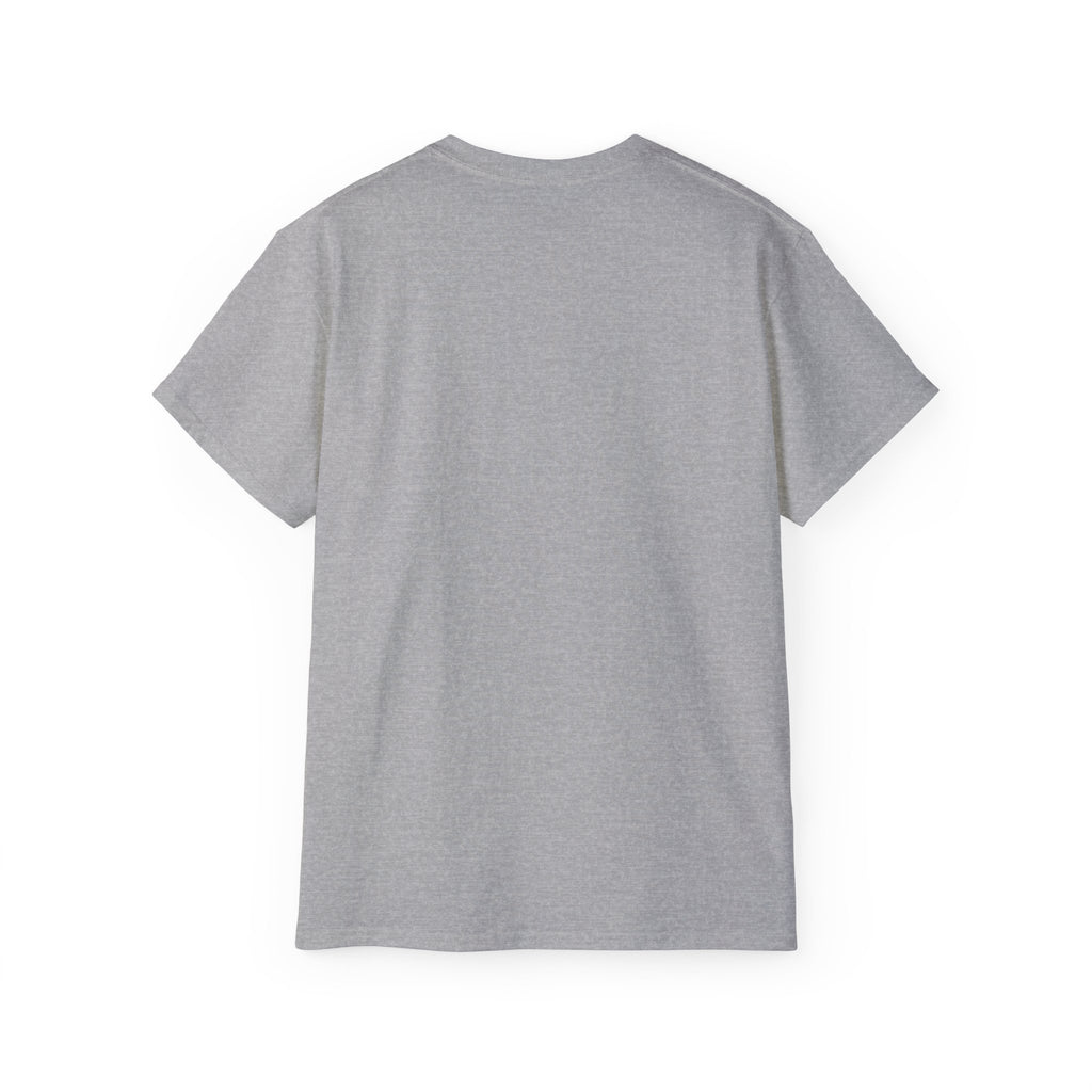 Be The Sunshine Unisex Ultra Cotton Tee - Summer Vibe Shirt