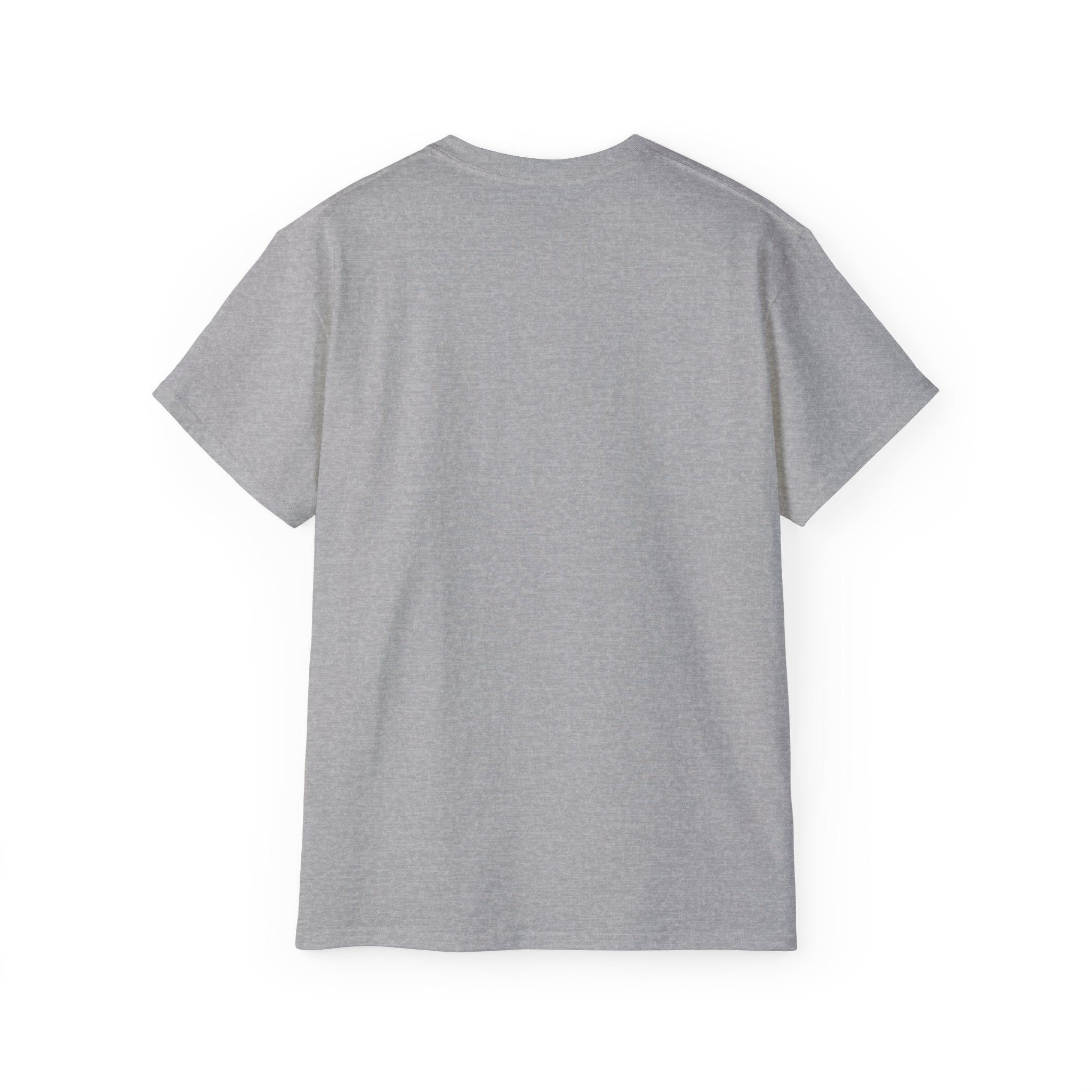 Be The Sunshine Unisex Ultra Cotton Tee - Summer Vibe Shirt