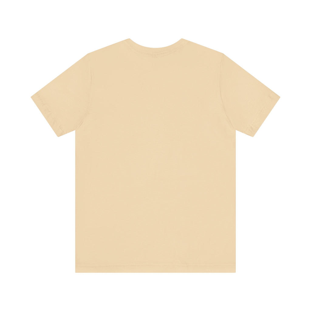 GAPE RIDE Unisex Jersey Short Sleeve Tee Queer Magic