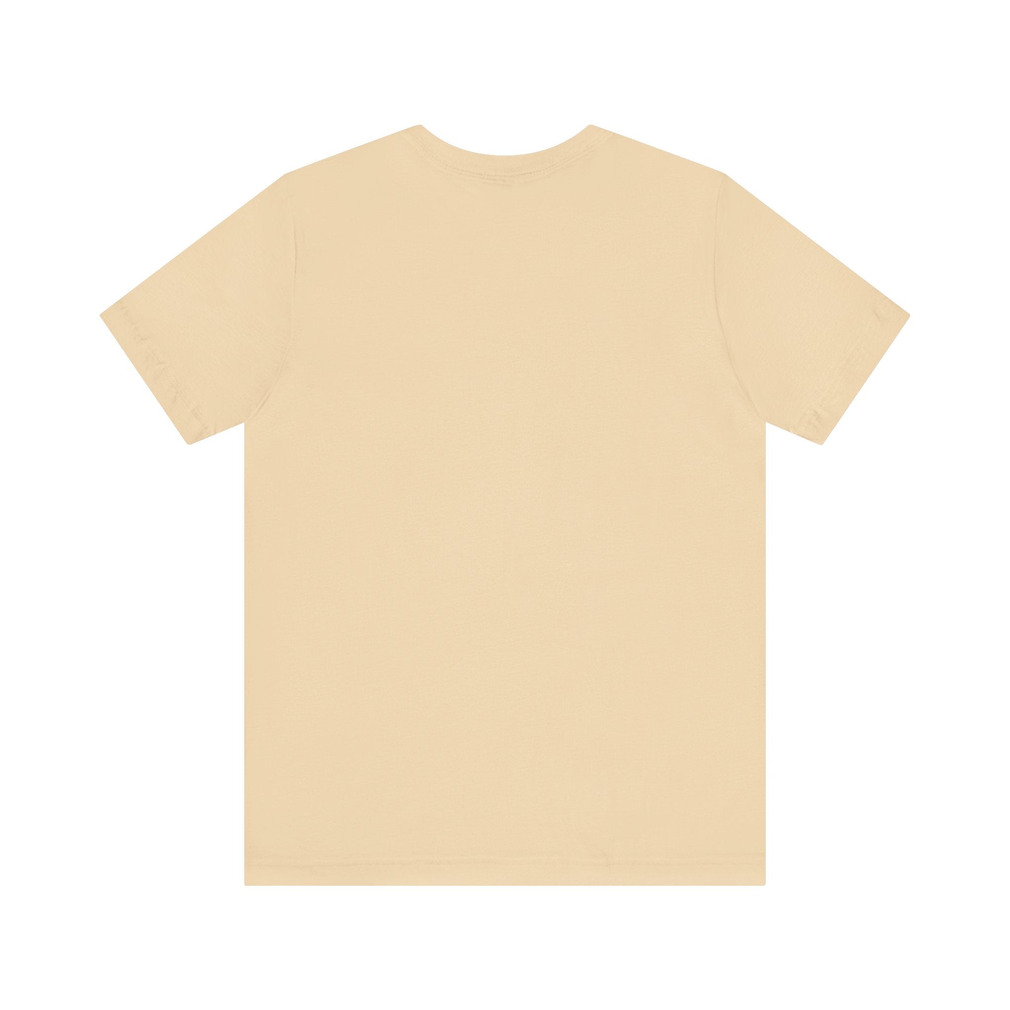 GAPE RIDE Unisex Jersey Short Sleeve Tee Queer Magic