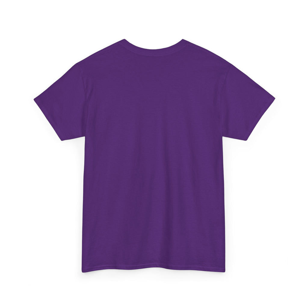 Faggots Against Fascists Unisex Heavy Cotton Tee - Bold Statement Shirt for Activism