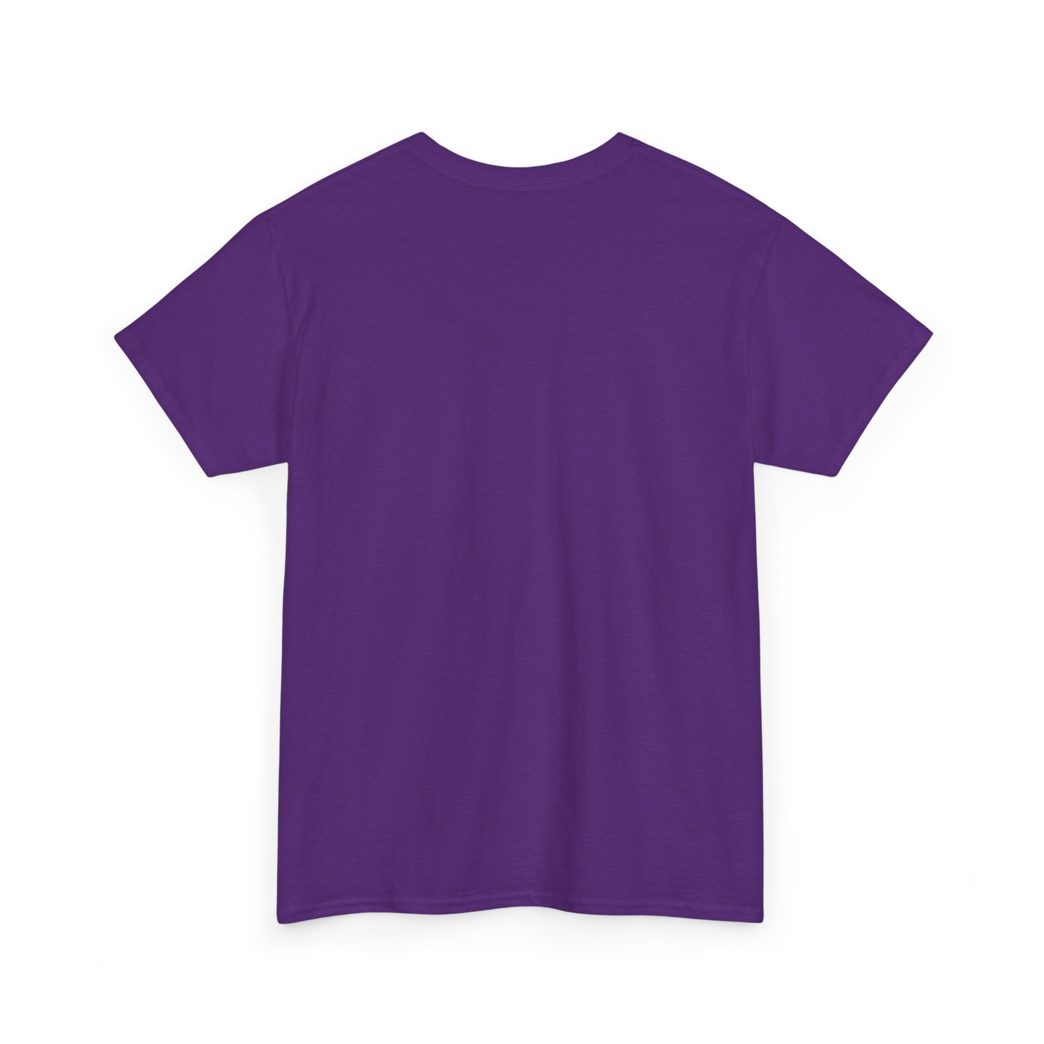 Faggots Against Fascists Unisex Heavy Cotton Tee - Bold Statement Shirt for Activism