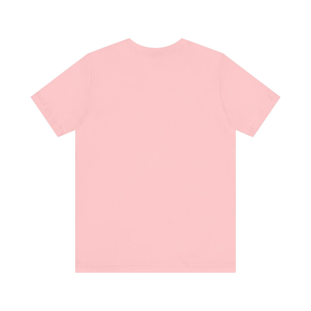 GAPE RIDE Unisex Jersey Short Sleeve Tee Queer Magic