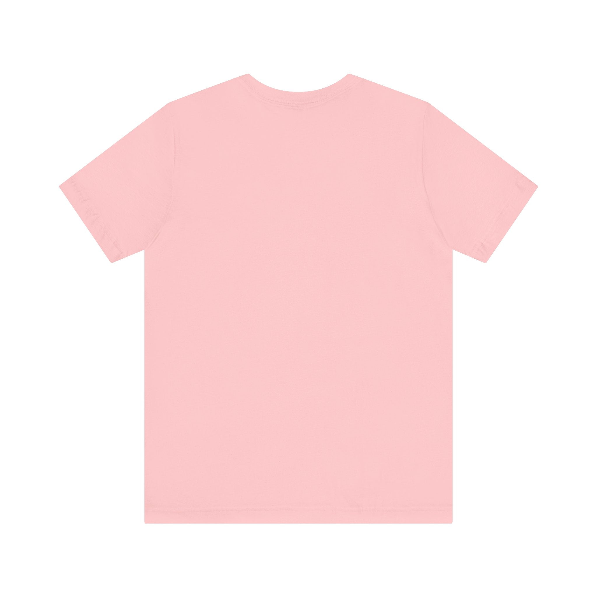 GAPE RIDE Unisex Jersey Short Sleeve Tee Queer Magic