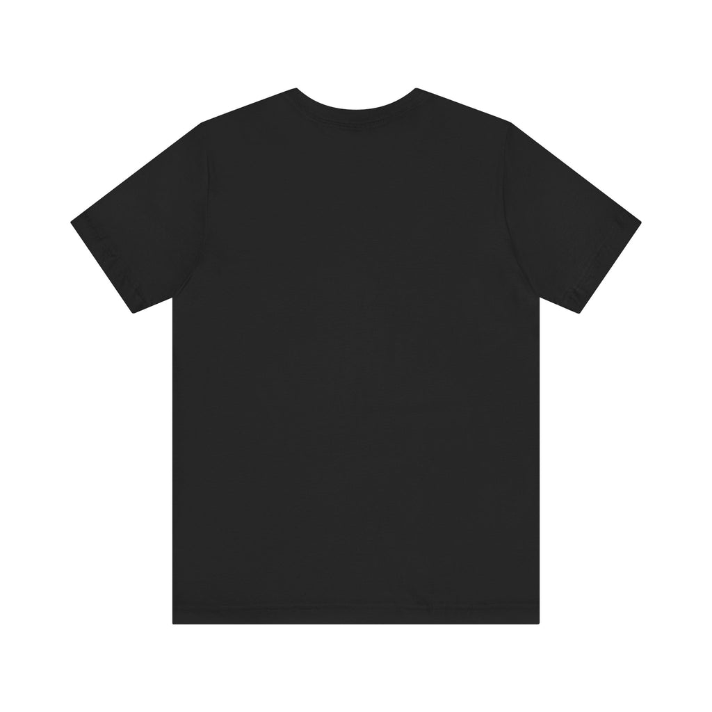 GAPE RIDE Unisex Jersey Short Sleeve Tee Queer Magic