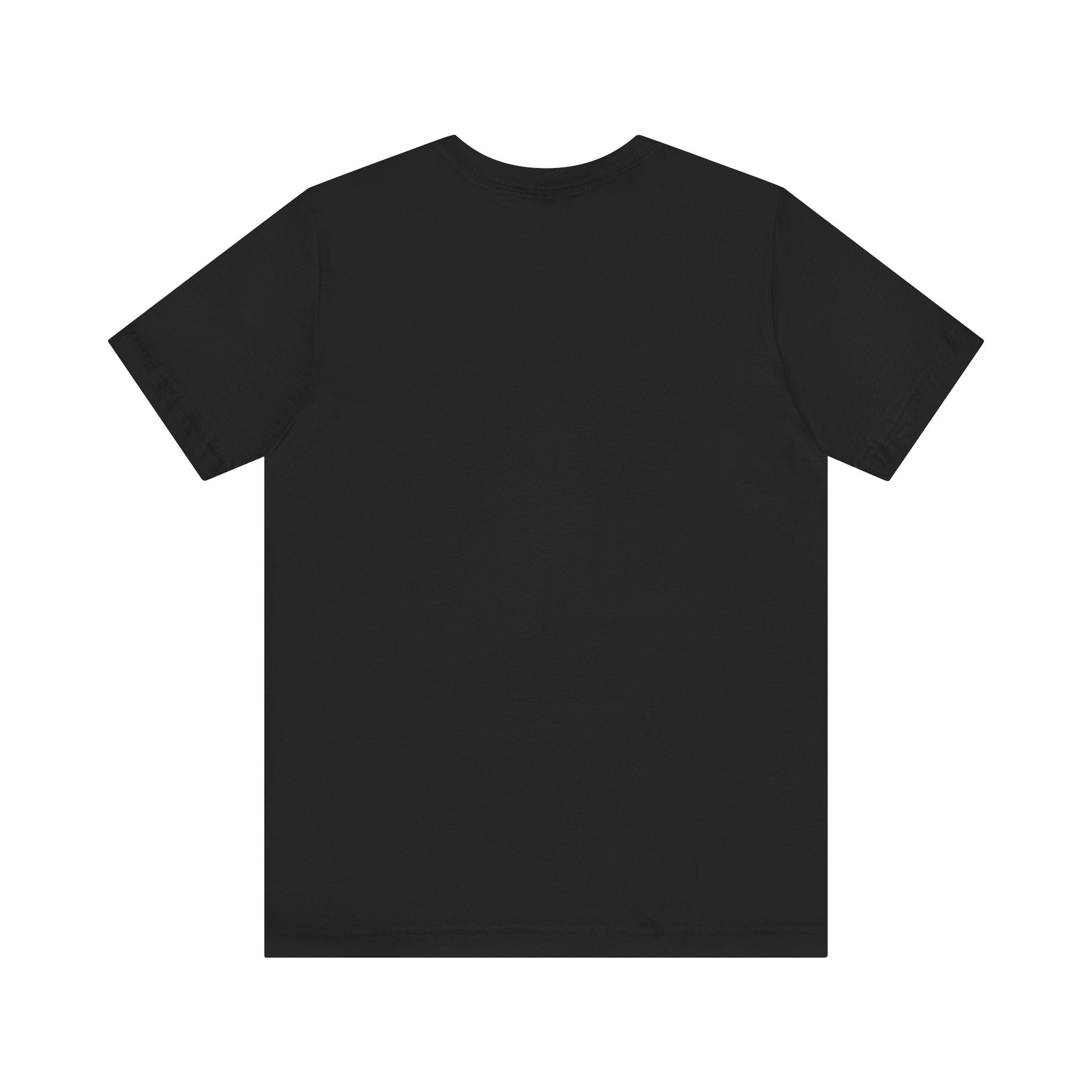 GAPE RIDE Unisex Jersey Short Sleeve Tee Queer Magic