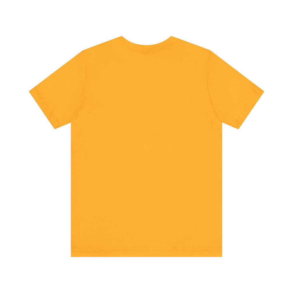 GAPE RIDE Unisex Jersey Short Sleeve Tee Queer Magic