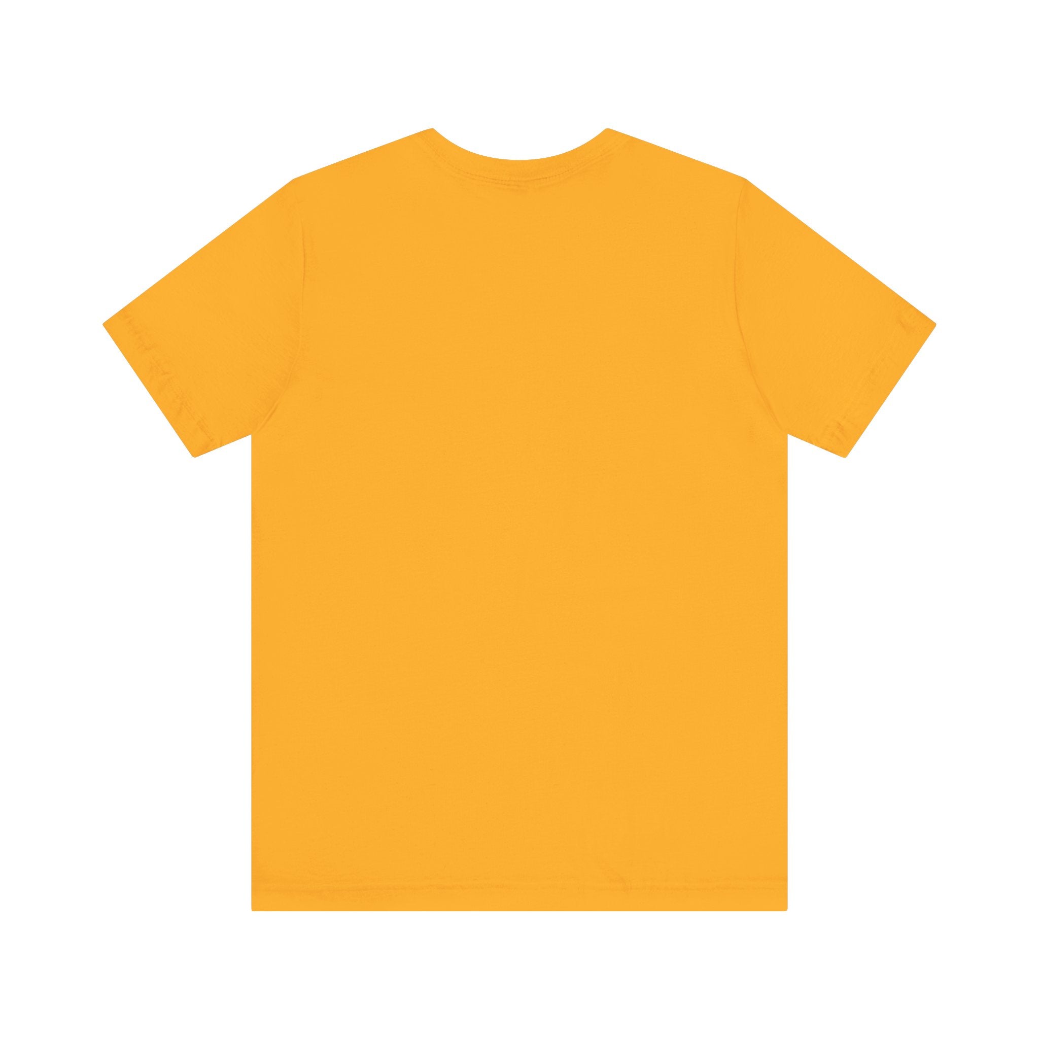 GAPE RIDE Unisex Jersey Short Sleeve Tee Queer Magic