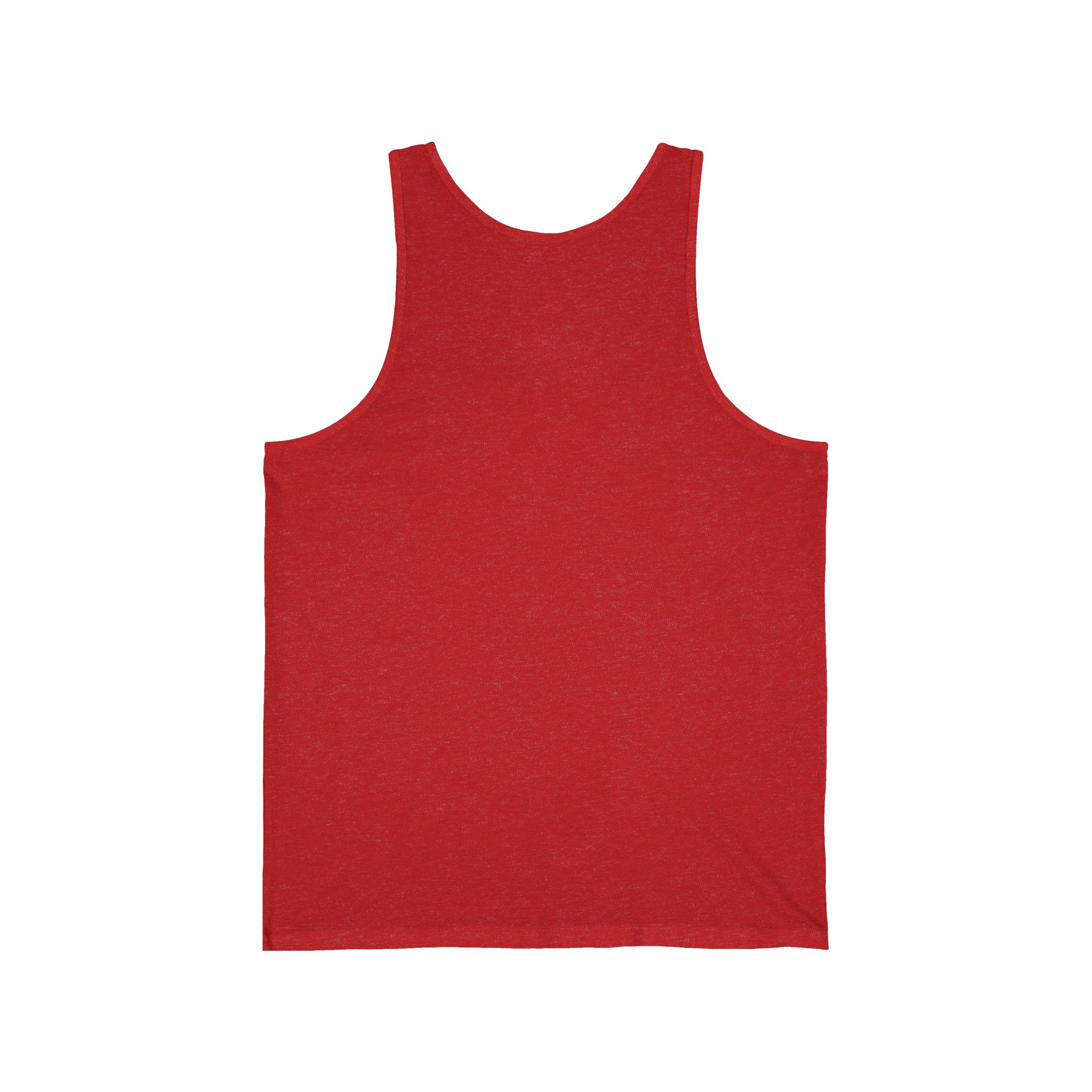 SGRF 2024 Faggots In The Woods GATHERING Unisex Jersey Tank