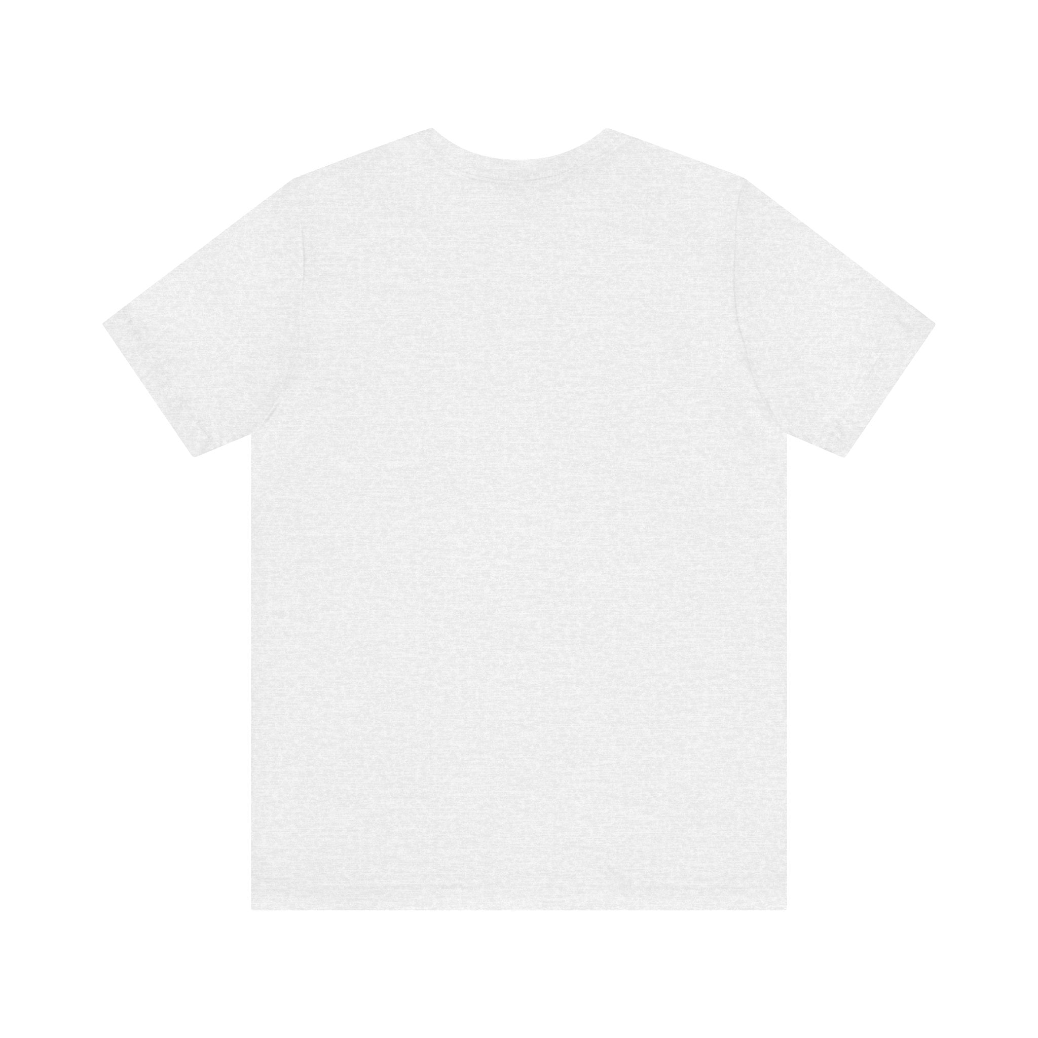 GAPE RIDE Unisex Jersey Short Sleeve Tee Queer Magic