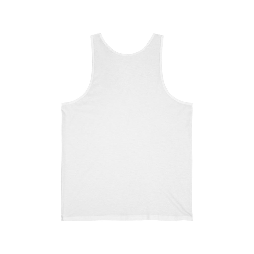 FAGGOTS ARE FANTASTIC Classic Queen Fabulous QUEER Unisex Jersey Tank