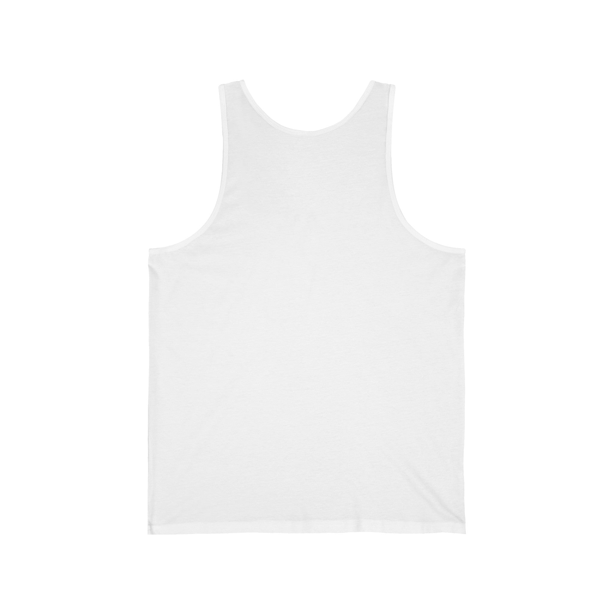FAGGOTS ARE FANTASTIC Classic Queen Fabulous QUEER Unisex Jersey Tank