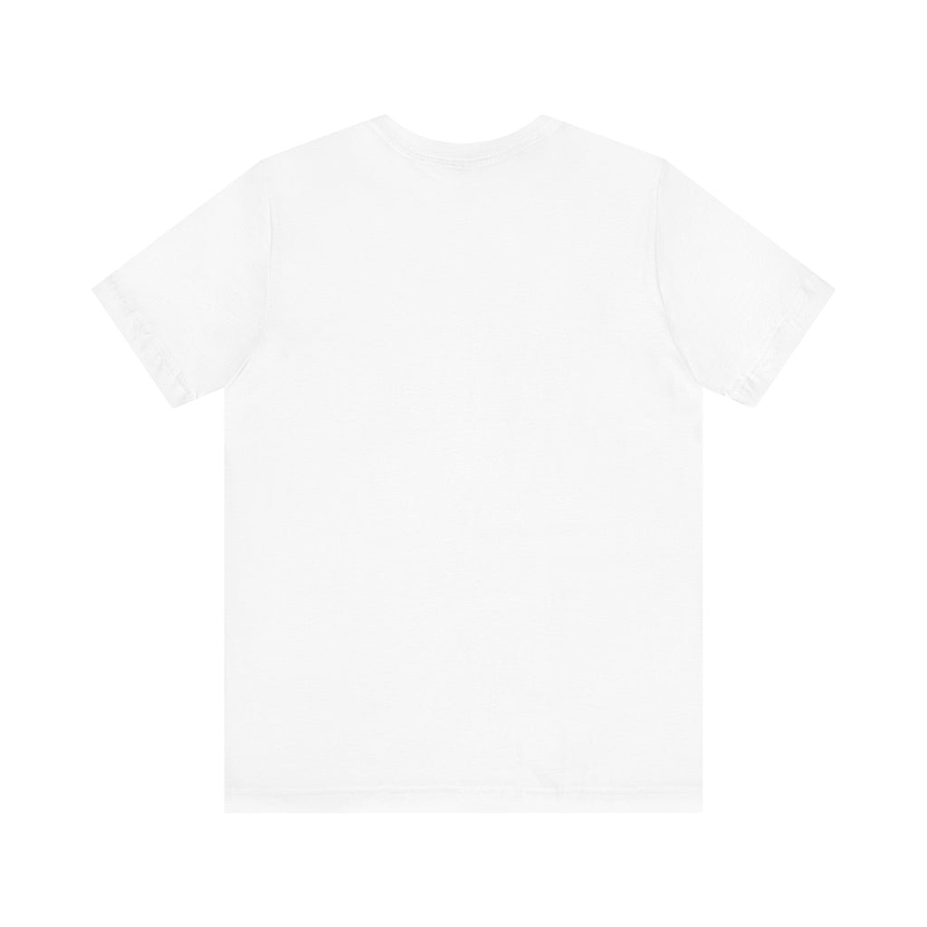 GAPE RIDE Unisex Jersey Short Sleeve Tee Queer Magic