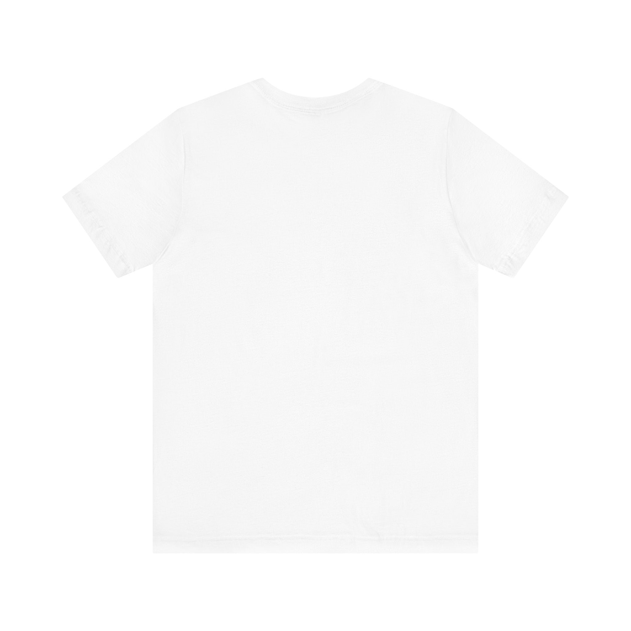 GAPE RIDE Unisex Jersey Short Sleeve Tee Queer Magic