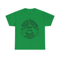 SGRF 2024 Faggots In The Woods GATHERING T-SHIRT Unisex Heavy Cotton Tee