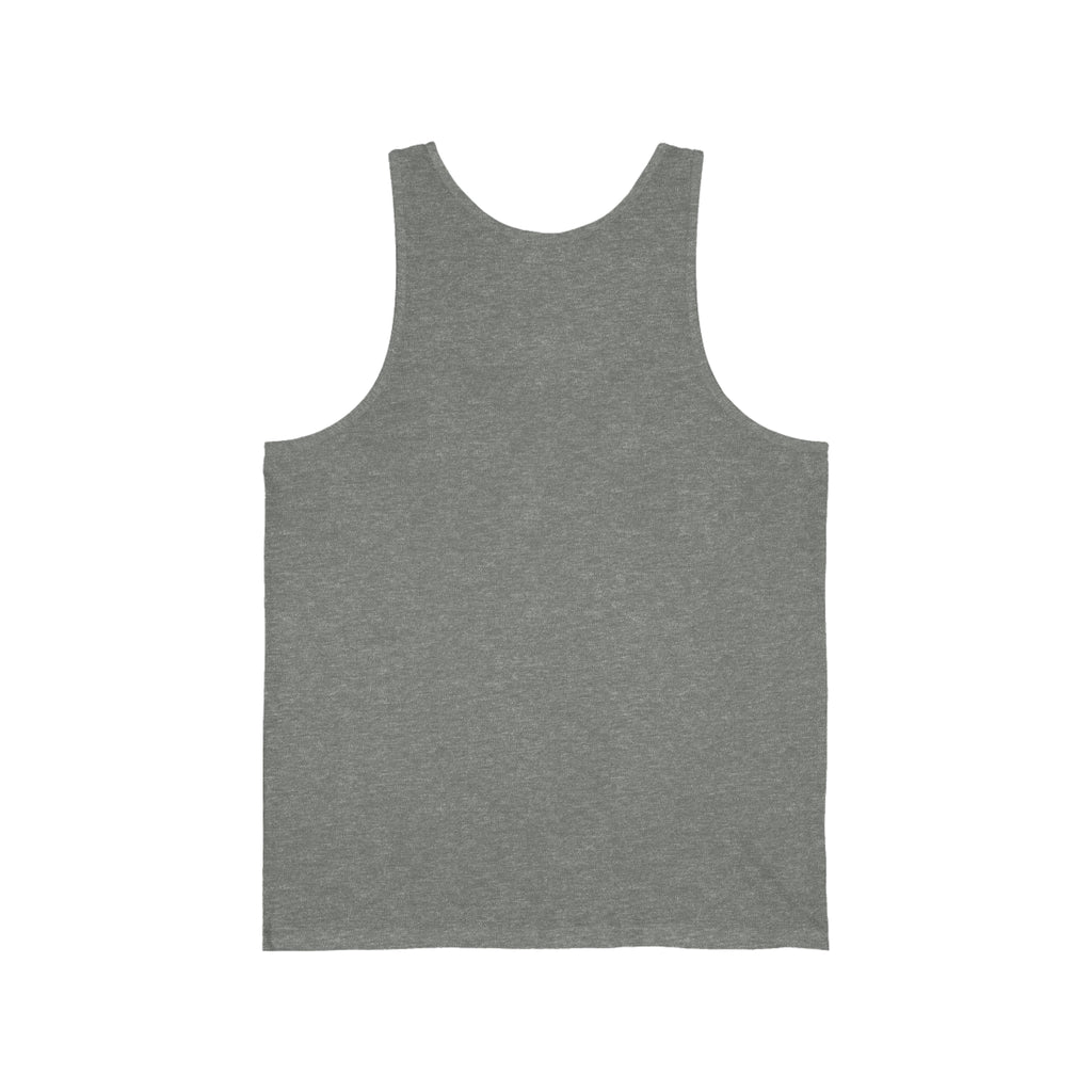 SGRF Brotherwood Maple Leaf Jersey Tank Top