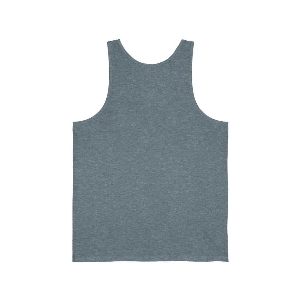 SGRF Brotherwood Maple Leaf Jersey Tank Top