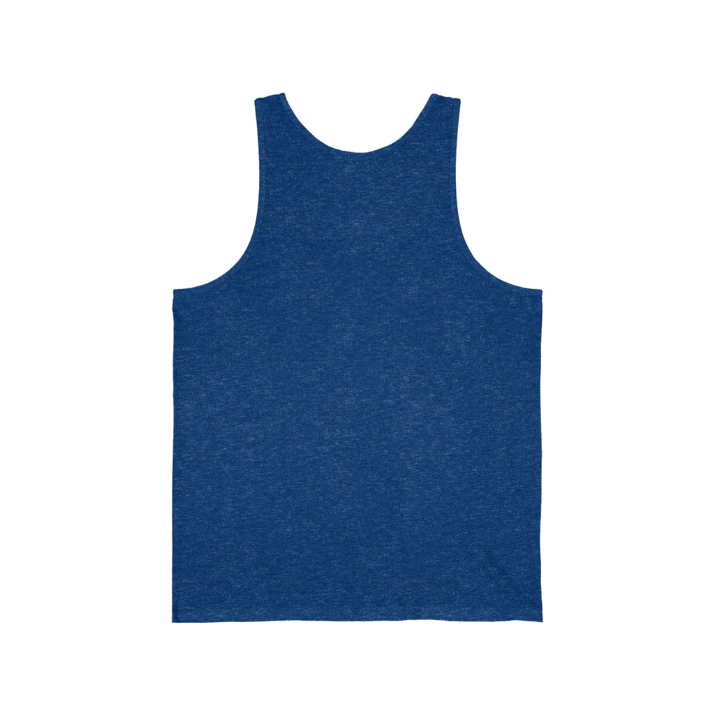 SGRF Brotherwood Maple Leaf Jersey Tank Top