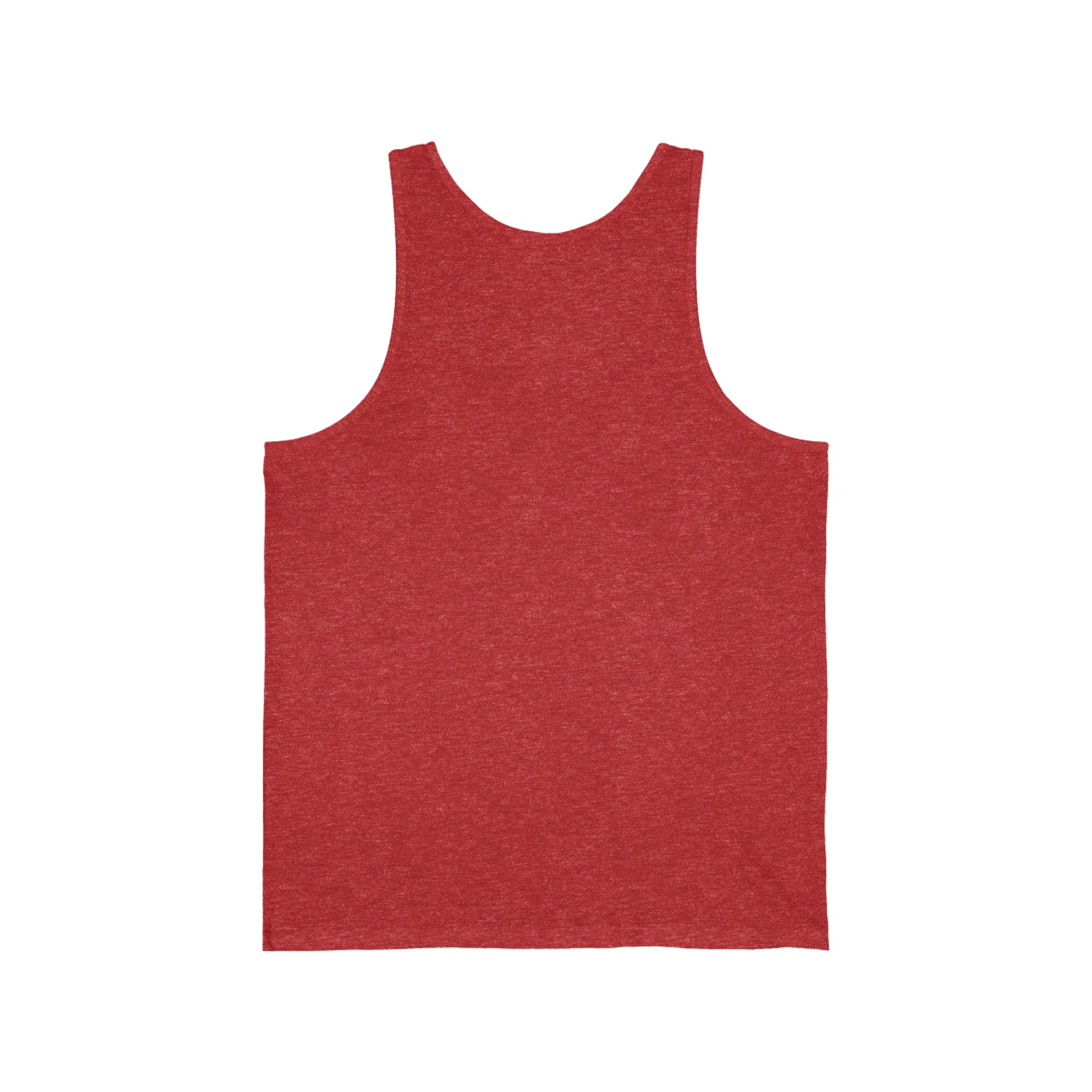 SGRF Brotherwood Maple Leaf Jersey Tank Top