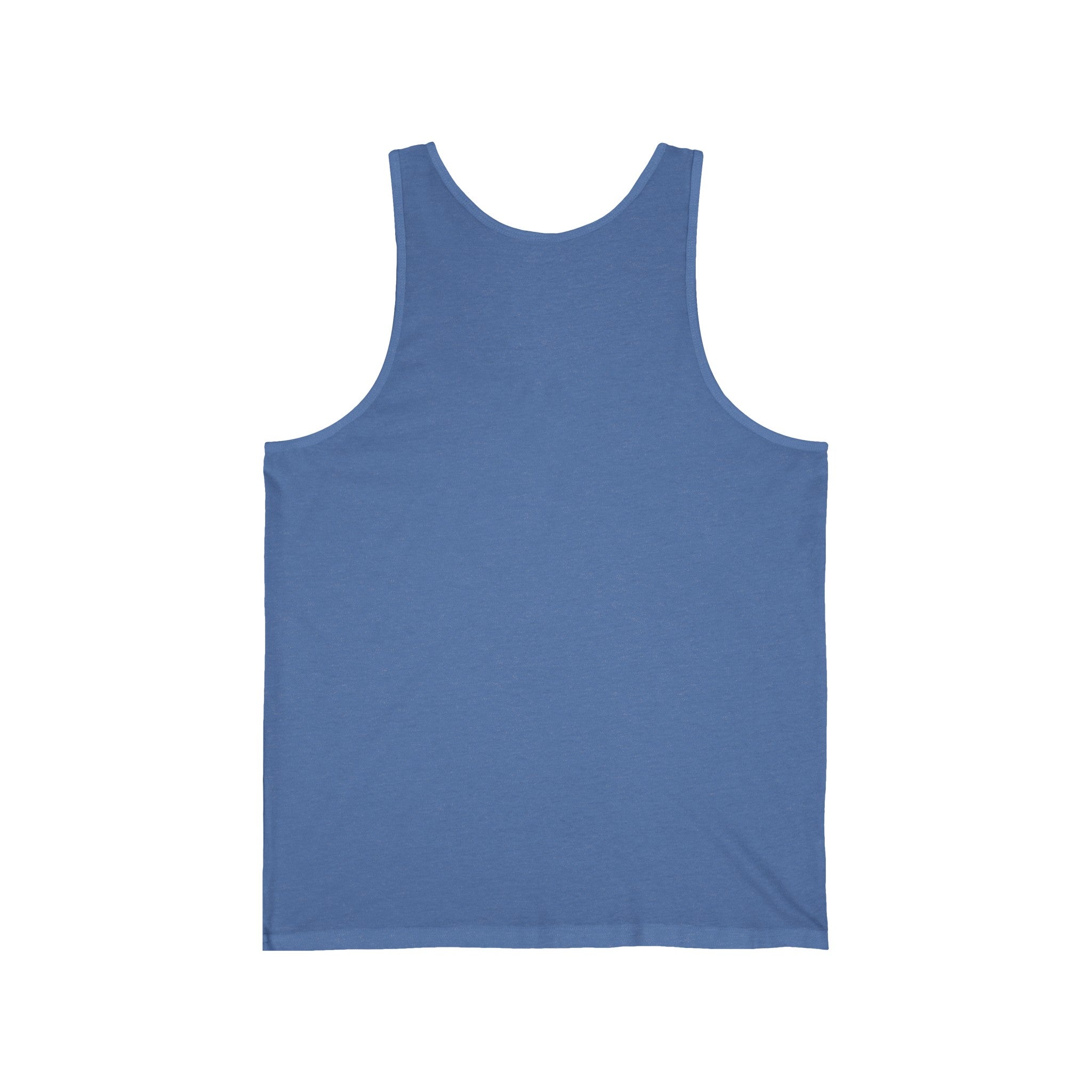 SGRF 2024 Faggots In The Woods GATHERING Unisex Jersey Tank