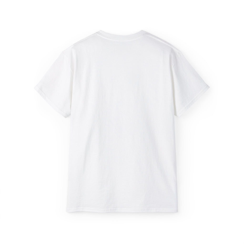 Be The Sunshine Unisex Ultra Cotton Tee - Summer Vibe Shirt