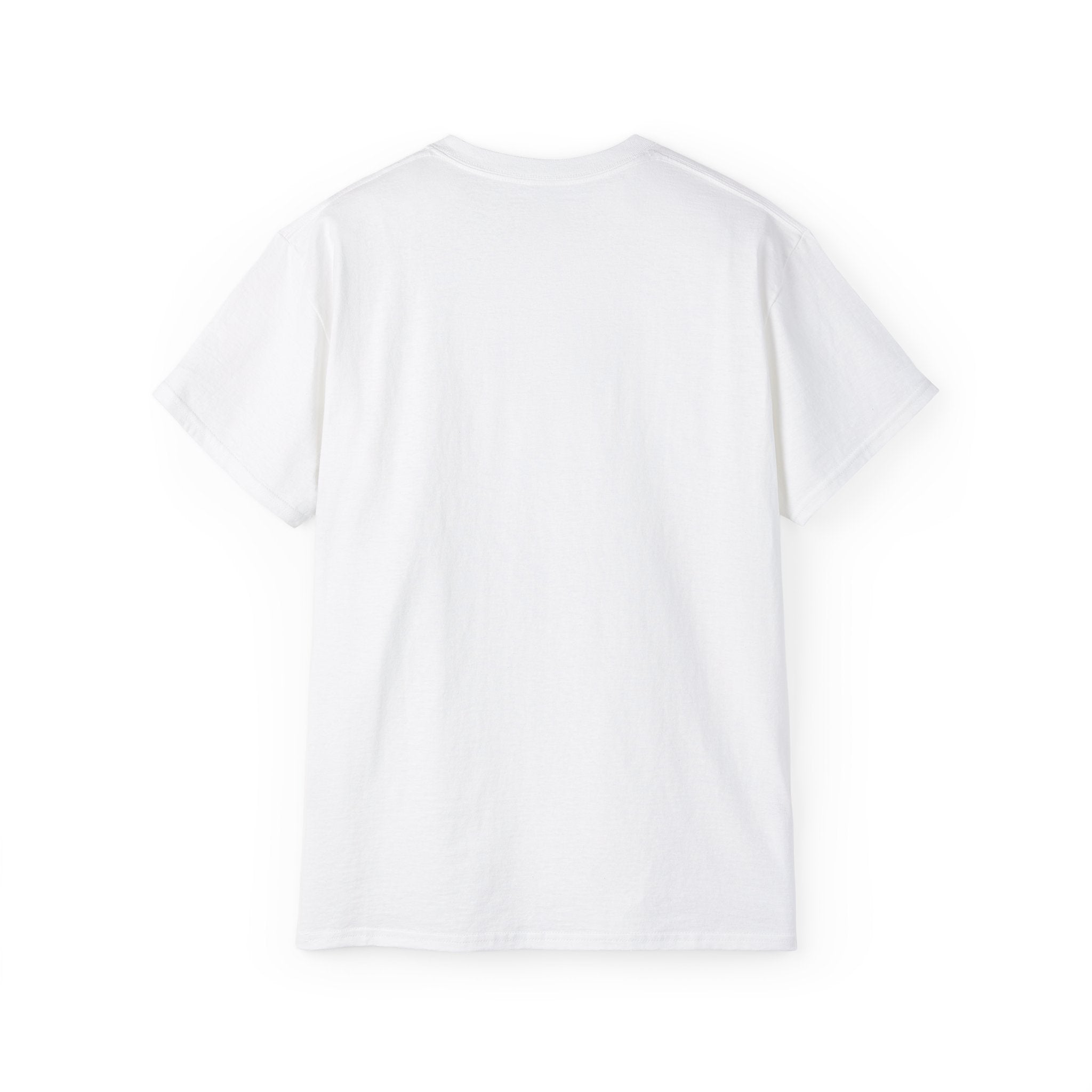 Be The Sunshine Unisex Ultra Cotton Tee - Summer Vibe Shirt