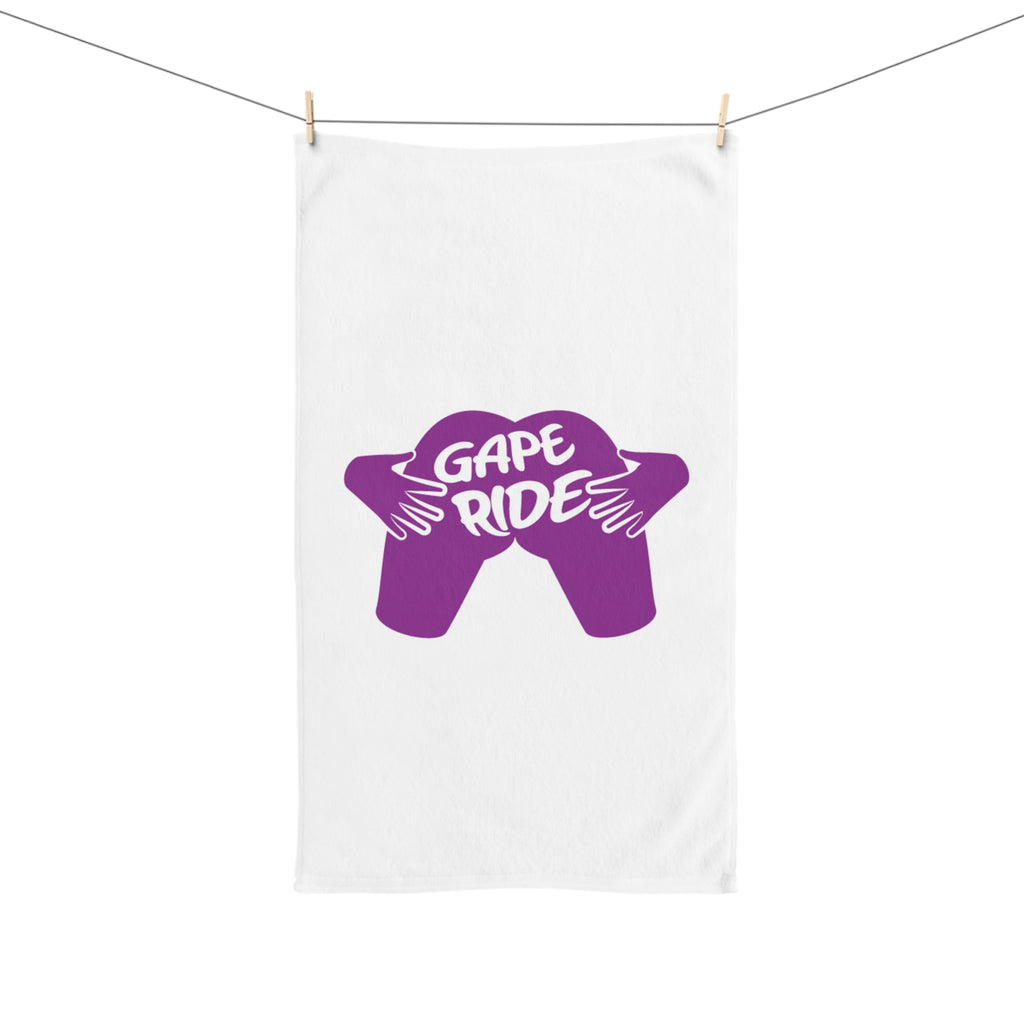 GAPE RIDE Hand Towel