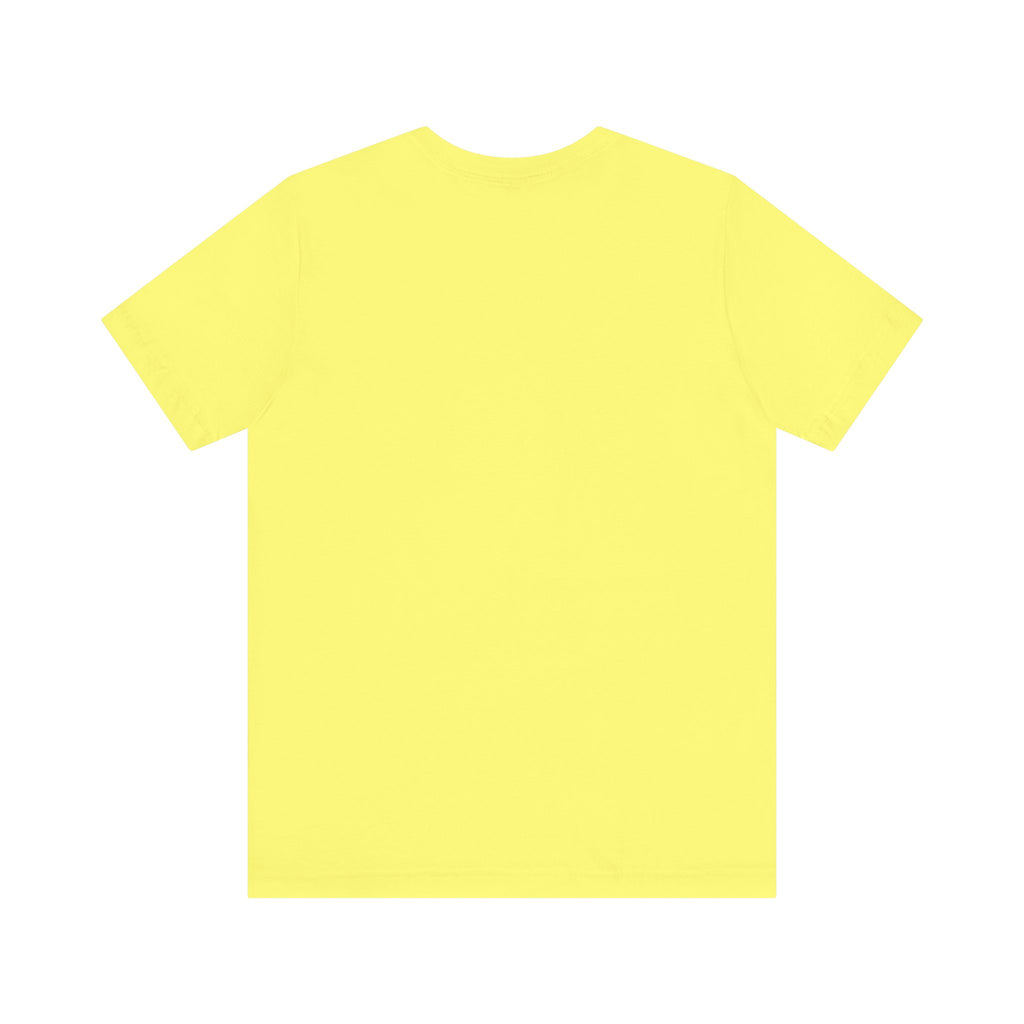 GAPE RIDE Unisex Jersey Short Sleeve Tee Queer Magic