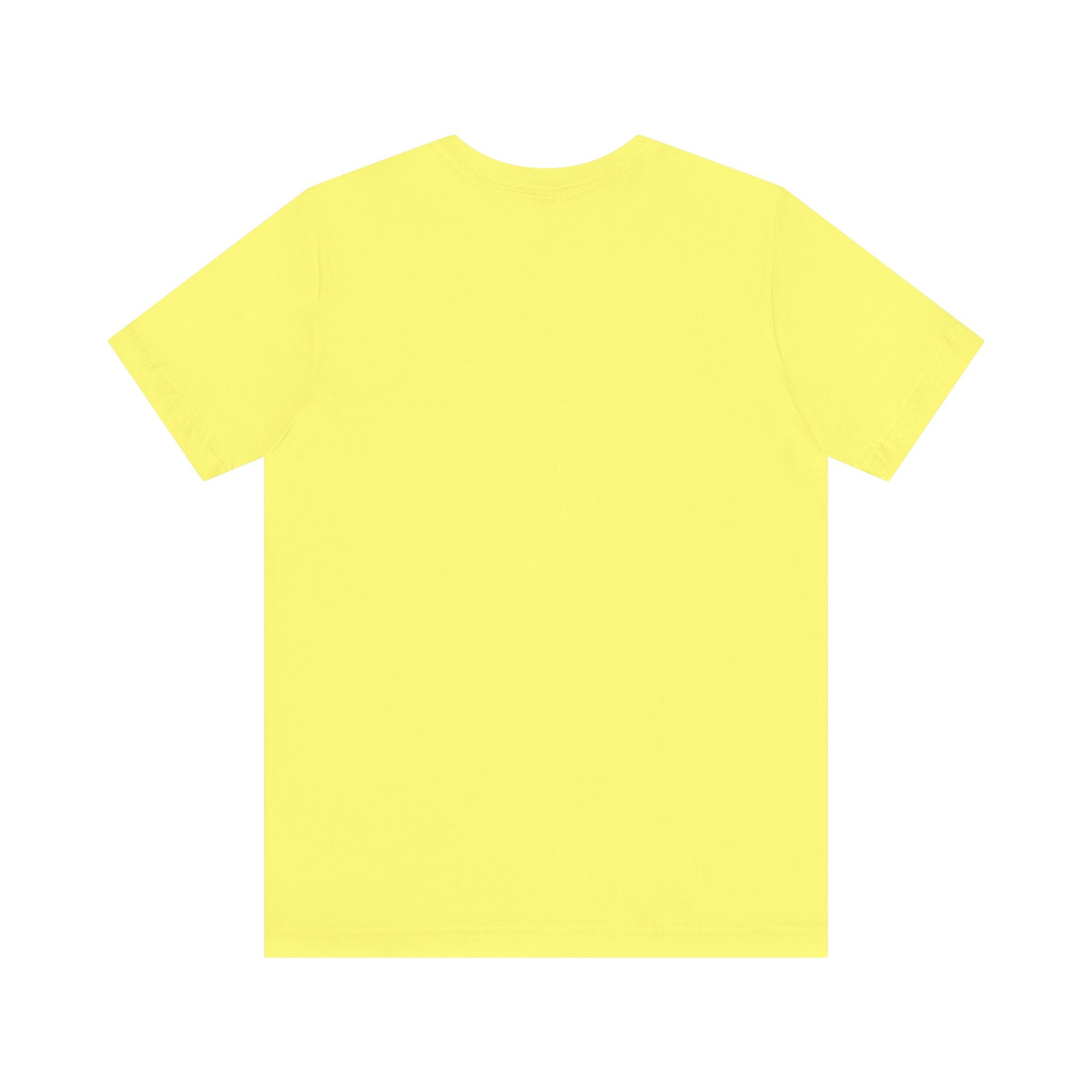 GAPE RIDE Unisex Jersey Short Sleeve Tee Queer Magic