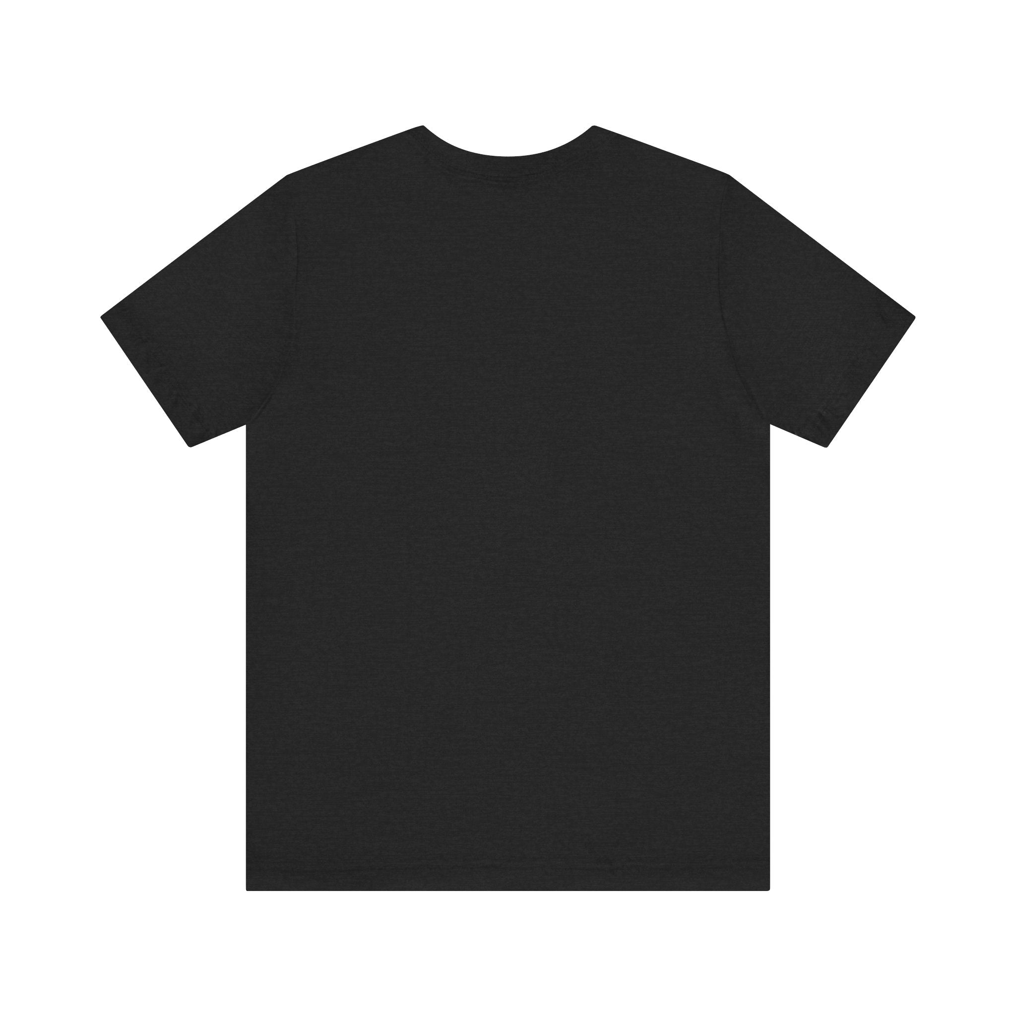 QUEER FUCKING MAGIC Unisex Jersey Short Sleeve Tee