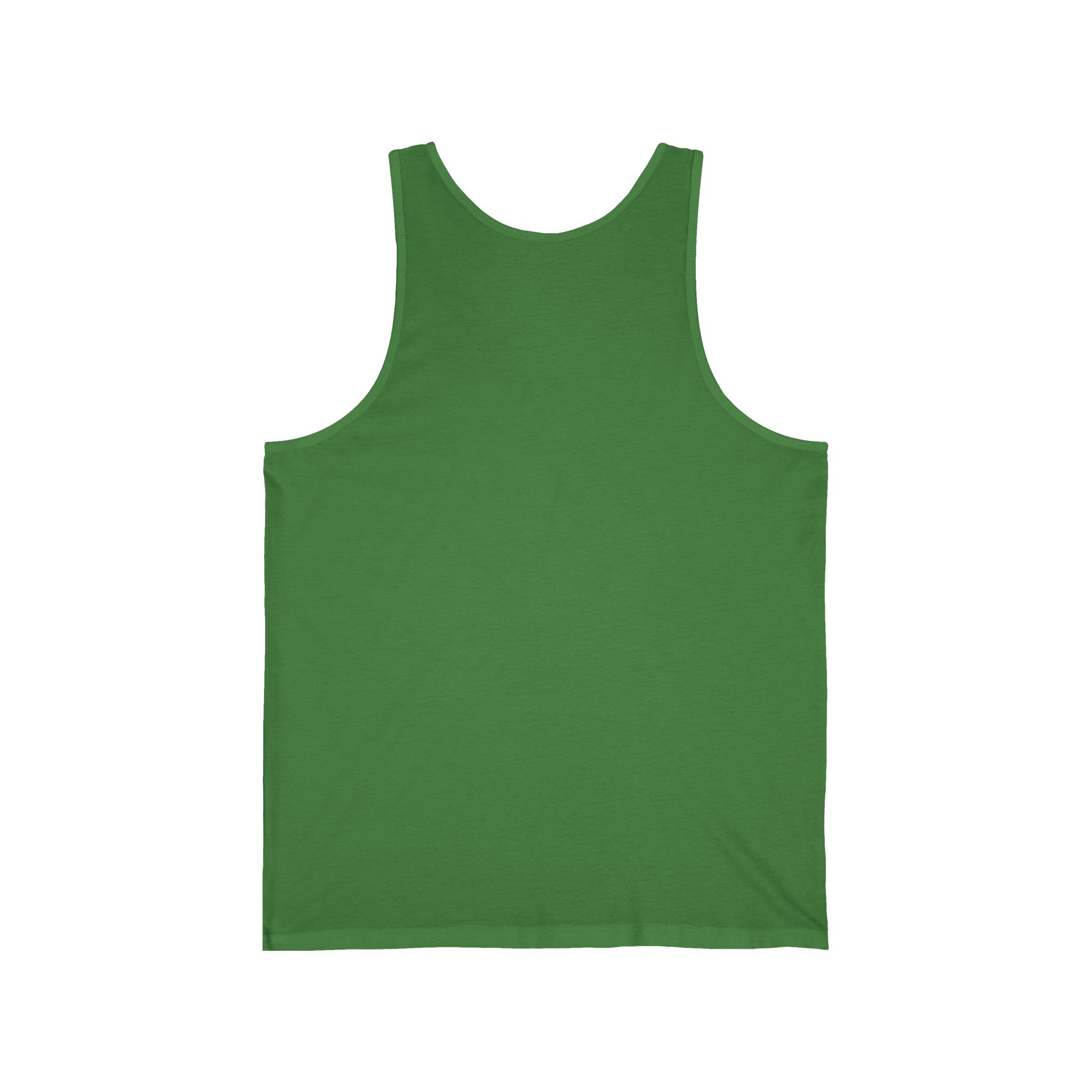 SGRF 2024 Faggots In The Woods GATHERING Unisex Jersey Tank