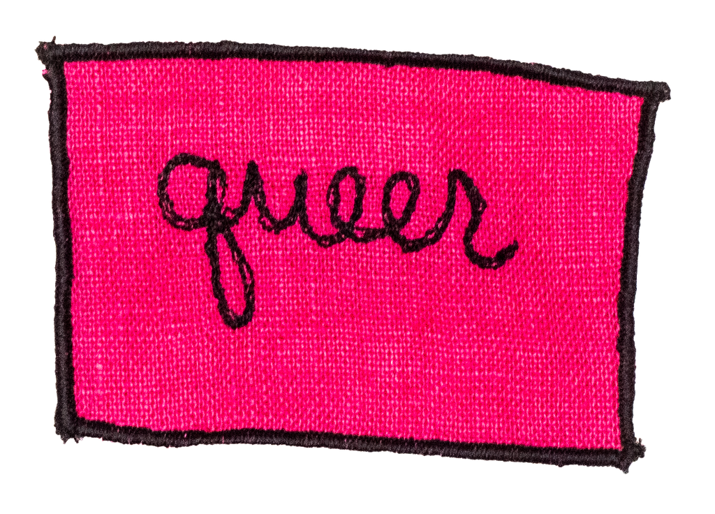 Queer Pride Unisex Softstyle T-Shirt