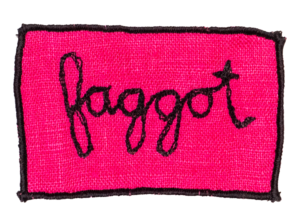 Faggot Pride Unisex Softstyle T-Shirt