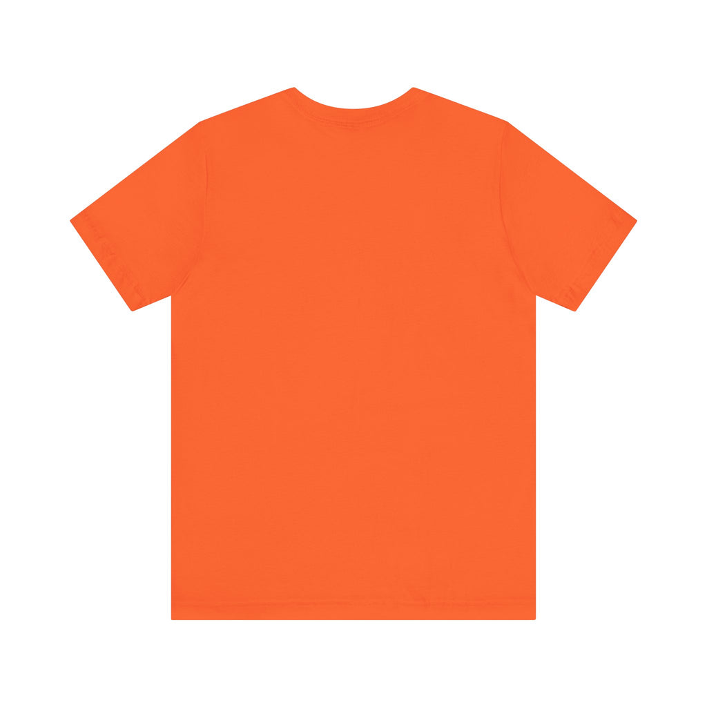 GAPE RIDE Unisex Jersey Short Sleeve Tee Queer Magic