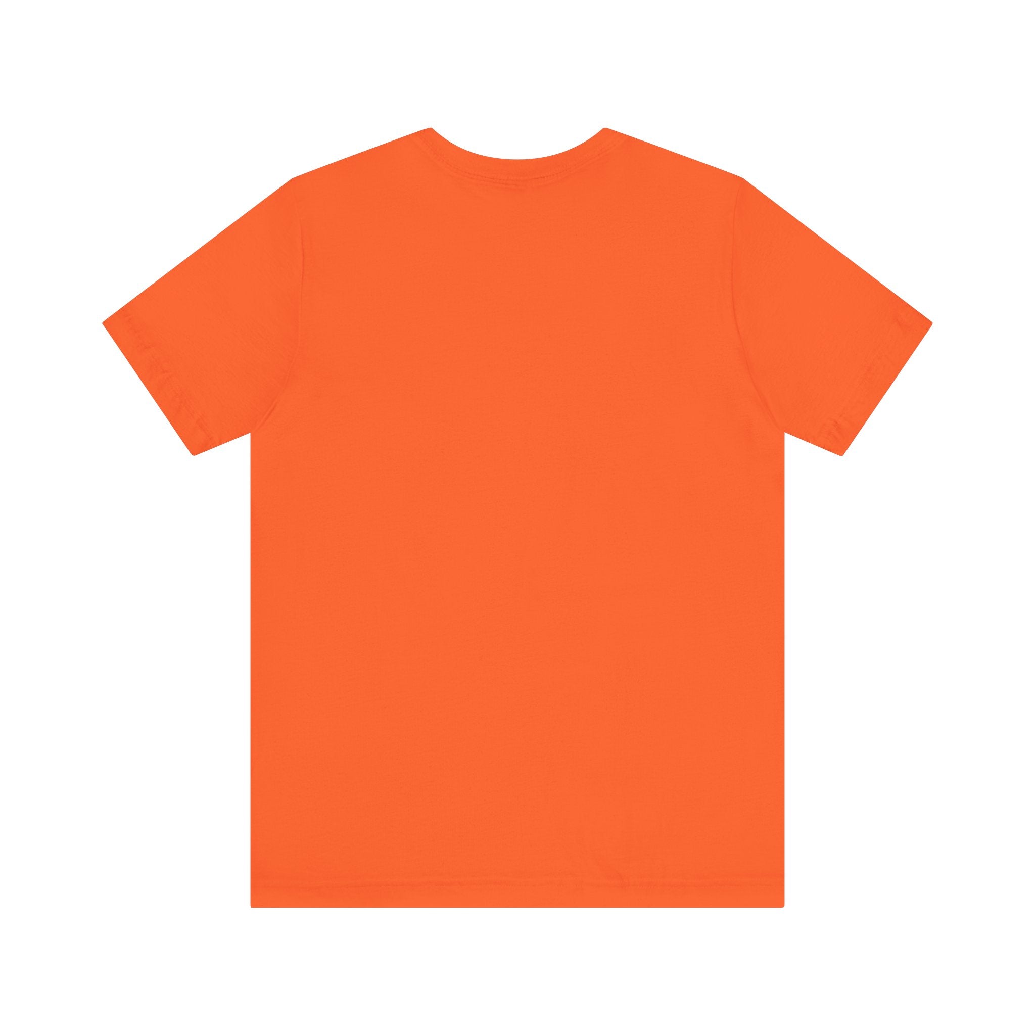 GAPE RIDE Unisex Jersey Short Sleeve Tee Queer Magic