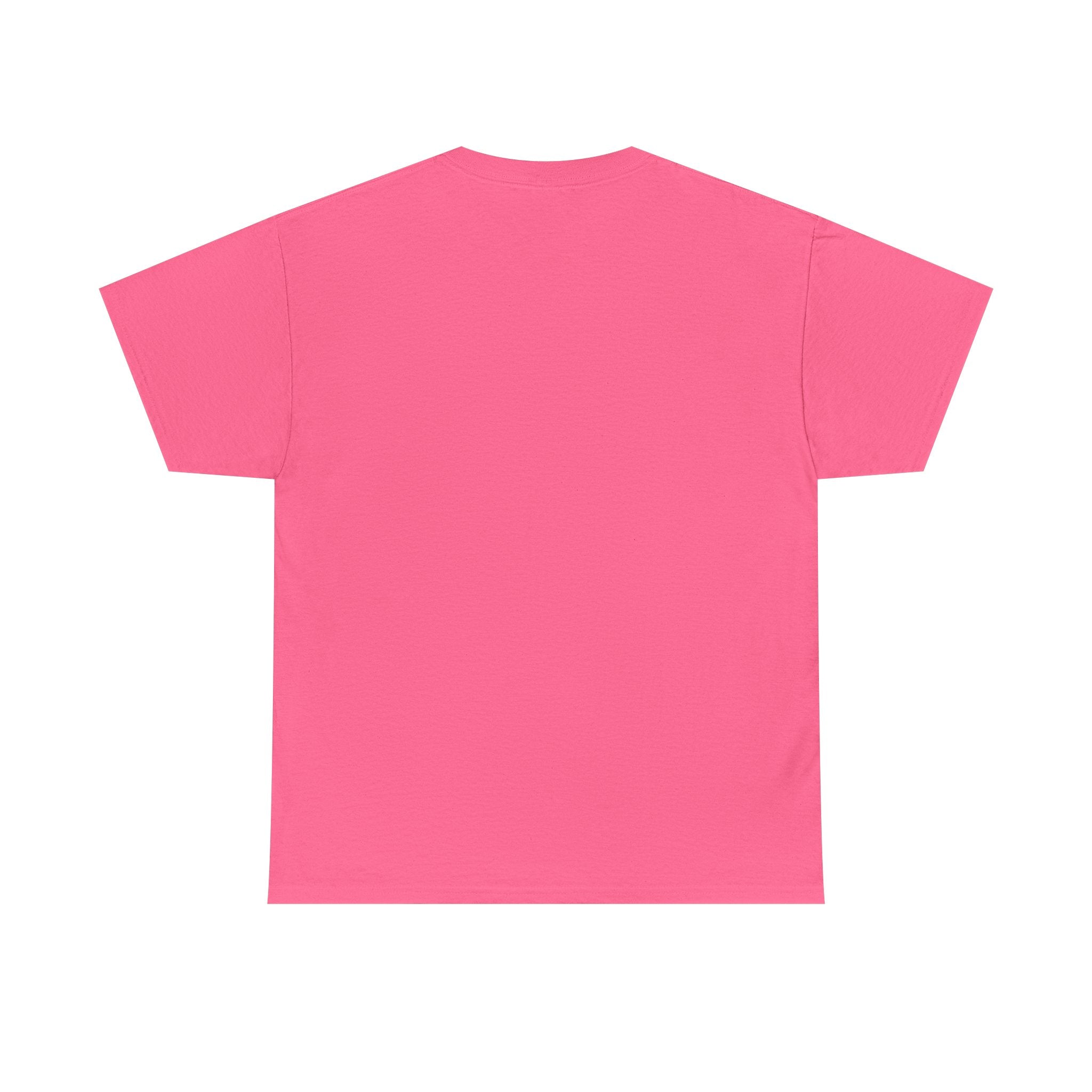 Faggots Against Fascists Unisex Heavy Cotton Tee - Bold Statement Shirt for Activism