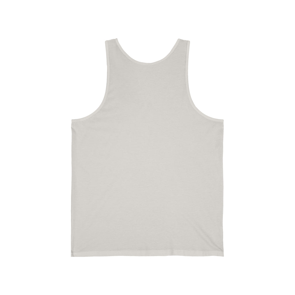 SGRF 2024 Faggots In The Woods GATHERING Unisex Jersey Tank