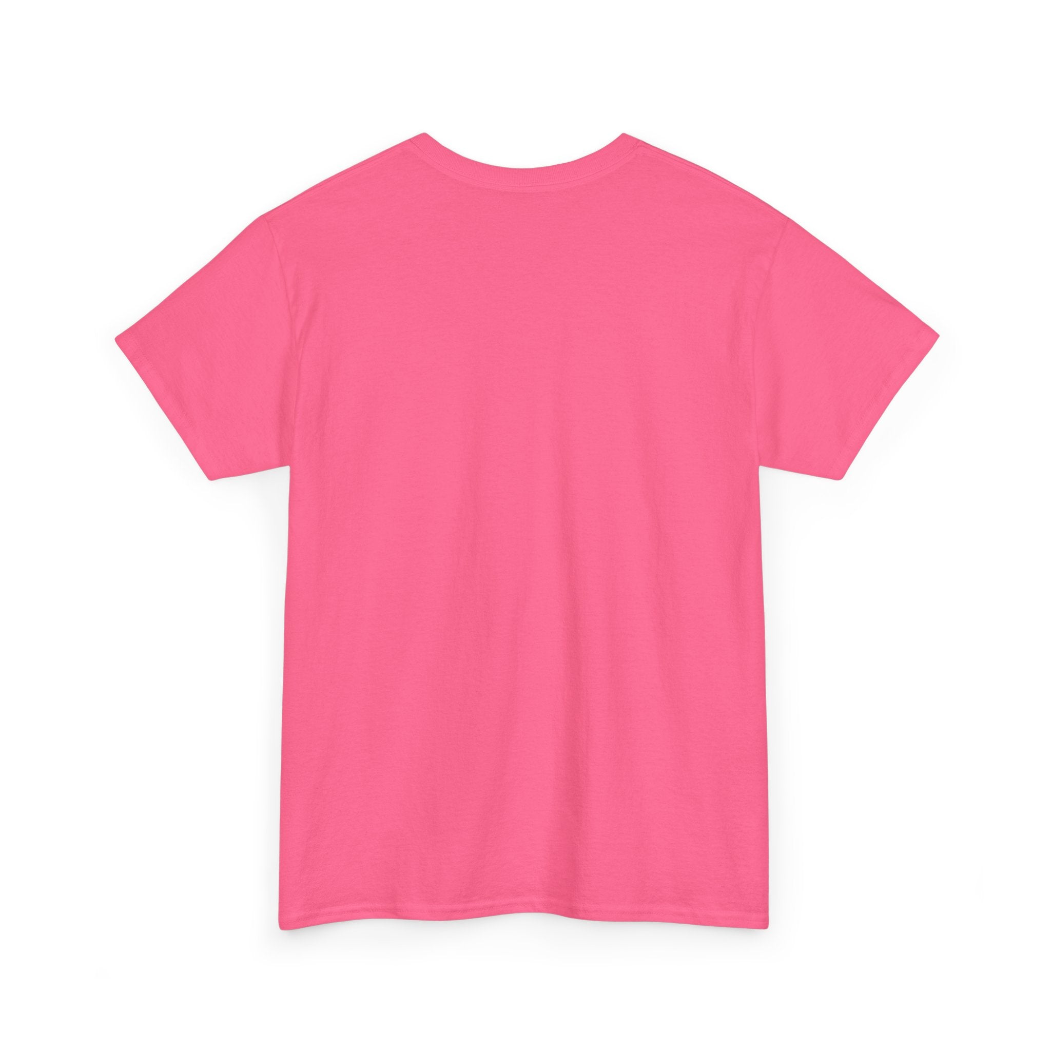 Faggots Against Fascists Unisex Heavy Cotton Tee - Bold Statement Shirt for Activism