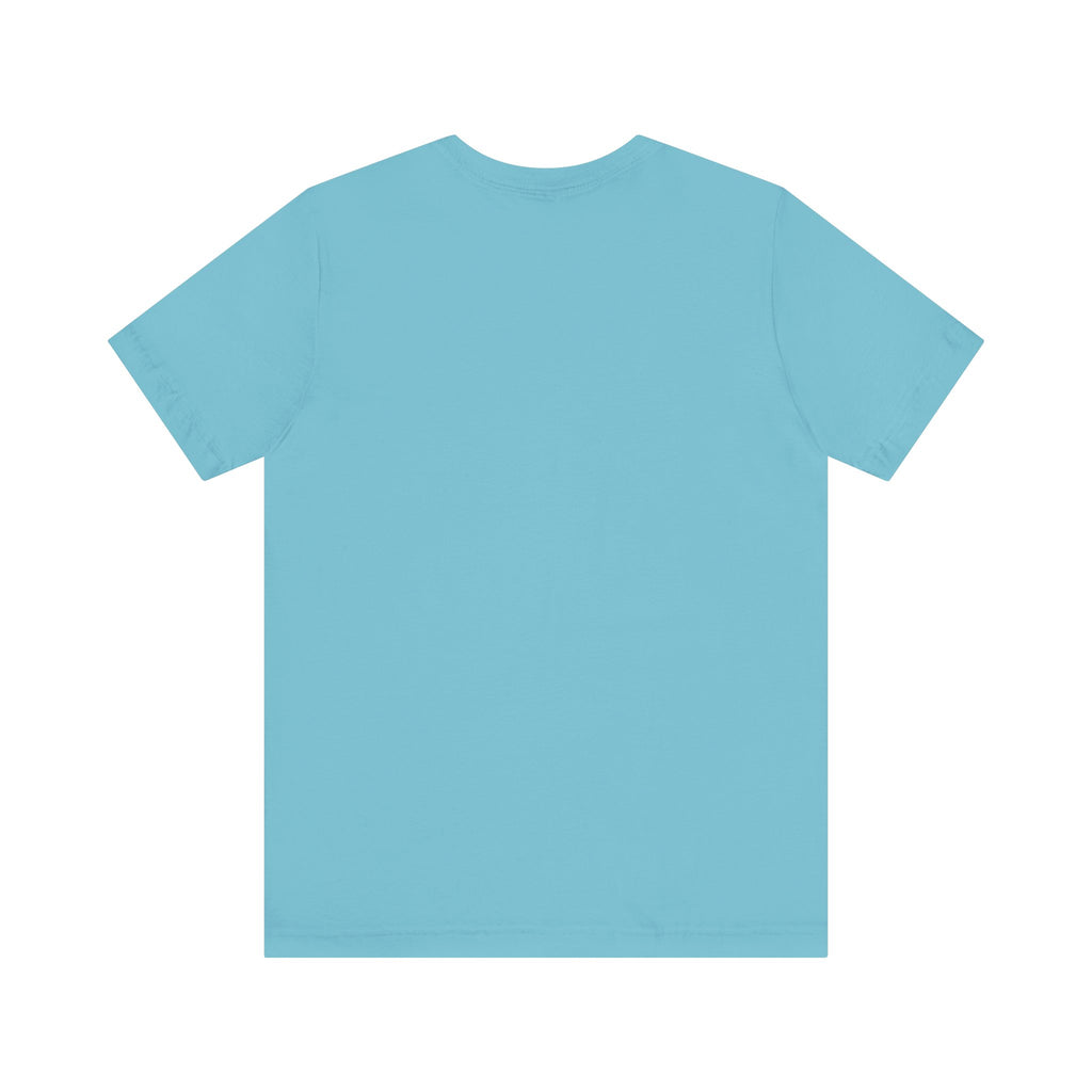GAPE RIDE Unisex Jersey Short Sleeve Tee Queer Magic