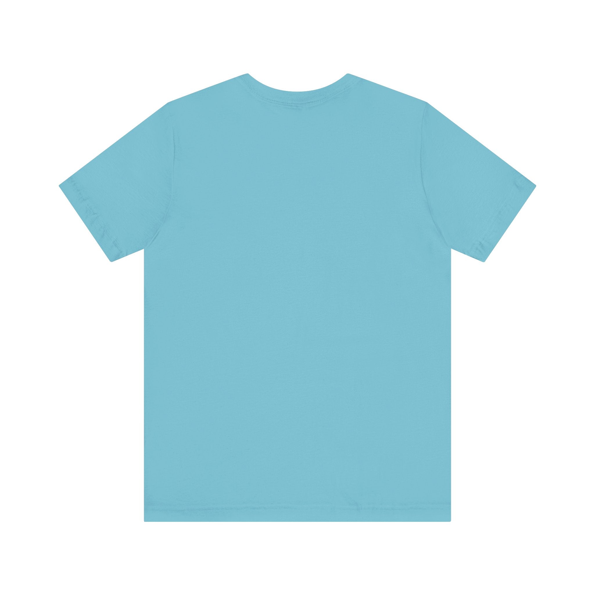 GAPE RIDE Unisex Jersey Short Sleeve Tee Queer Magic