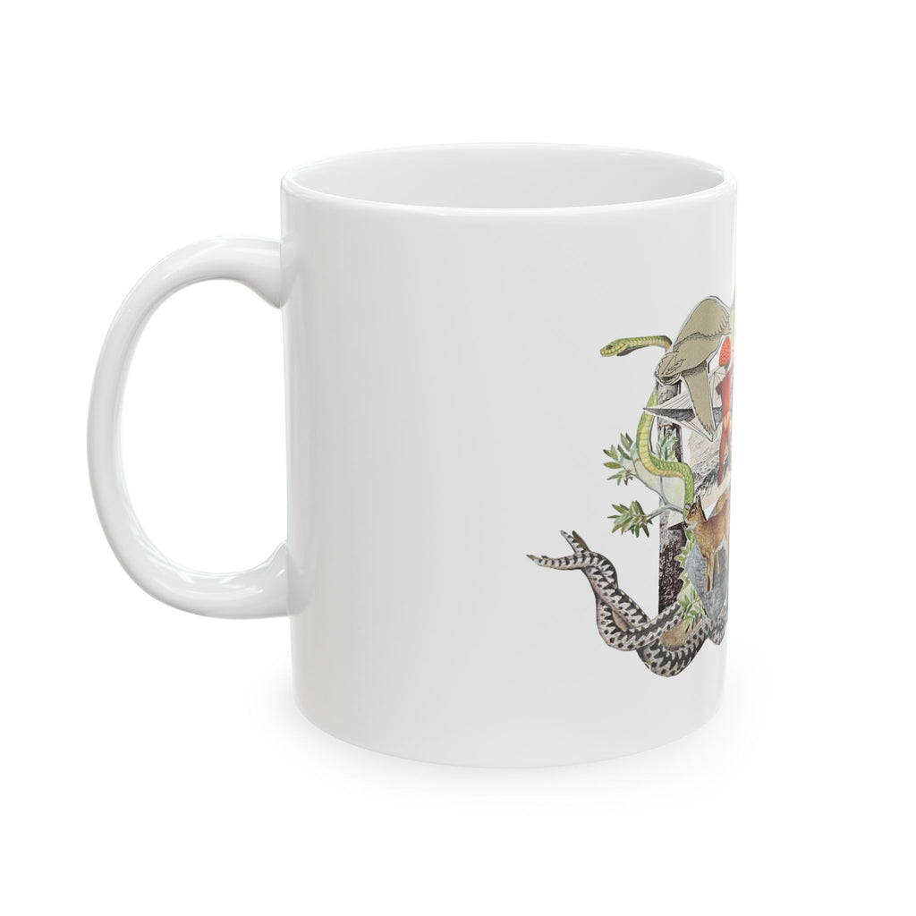 SGRF 2025 GATHERING 11oz MUG!
