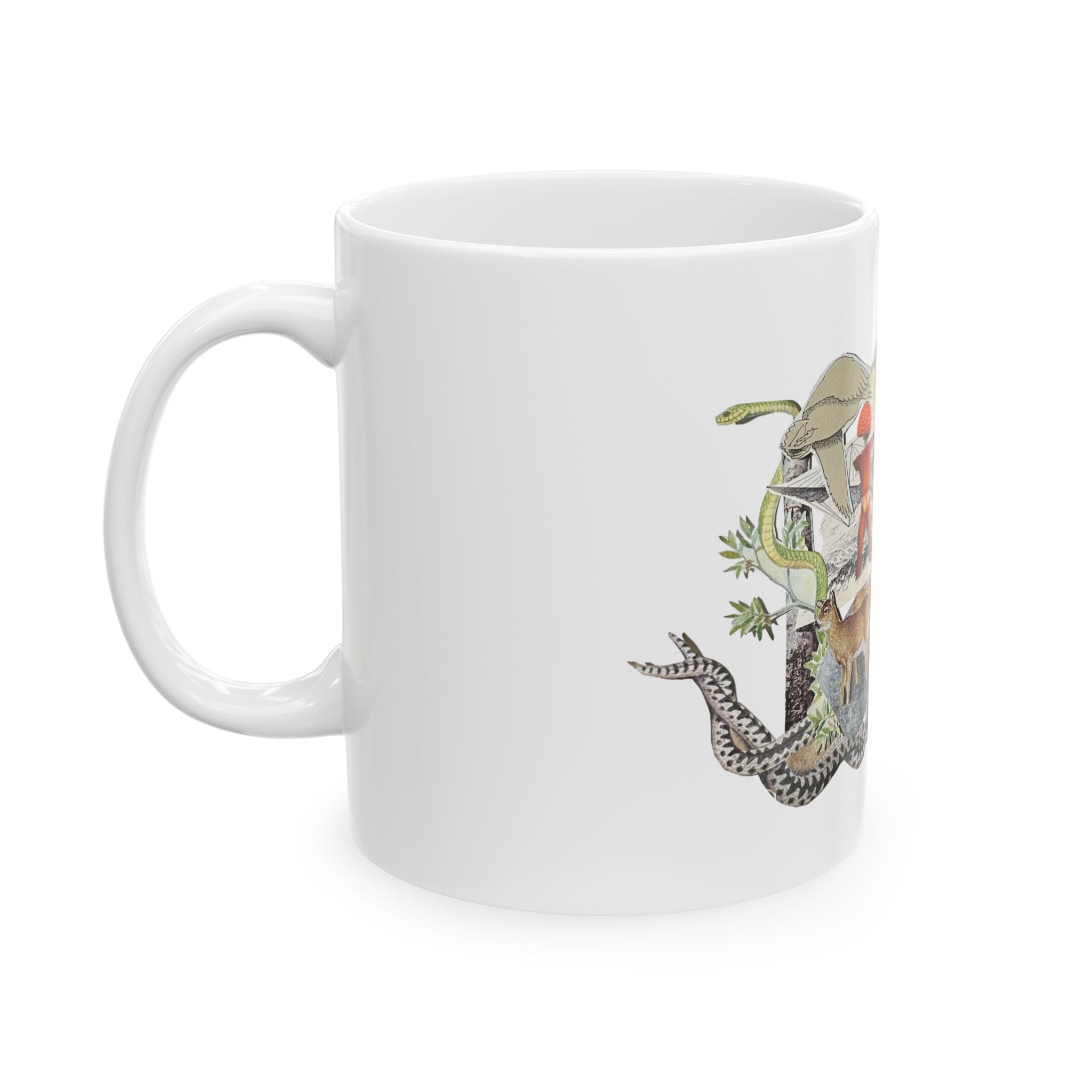 SGRF 2025 GATHERING 11oz MUG!