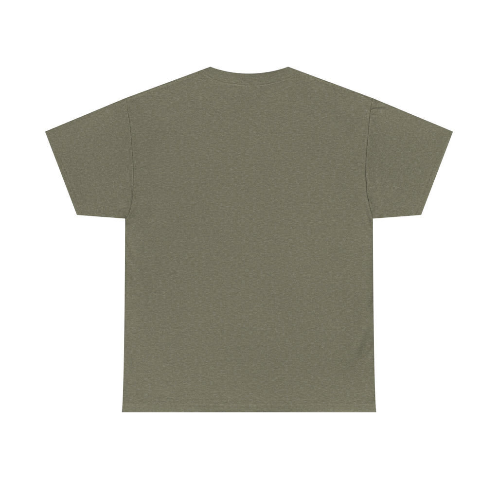 Faggots Against Fascists Unisex Heavy Cotton Tee - Bold Statement Shirt for Activism