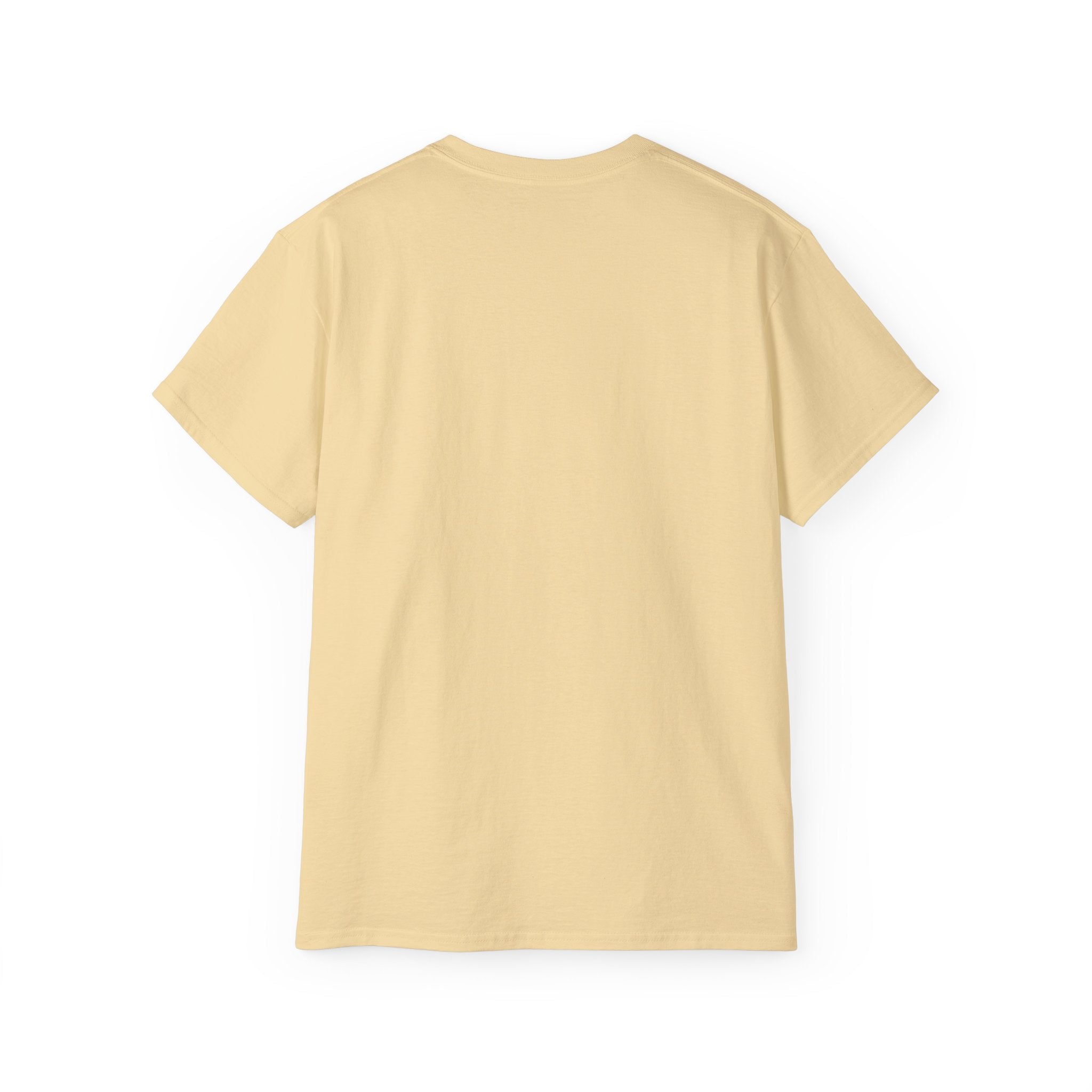 Be The Sunshine Unisex Ultra Cotton Tee - Summer Vibe Shirt