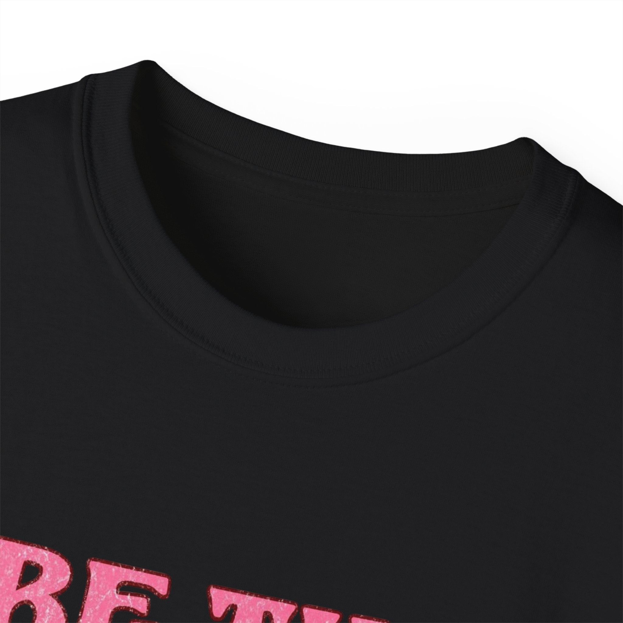 Be The Sunshine Unisex Ultra Cotton Tee - Summer Vibe Shirt
