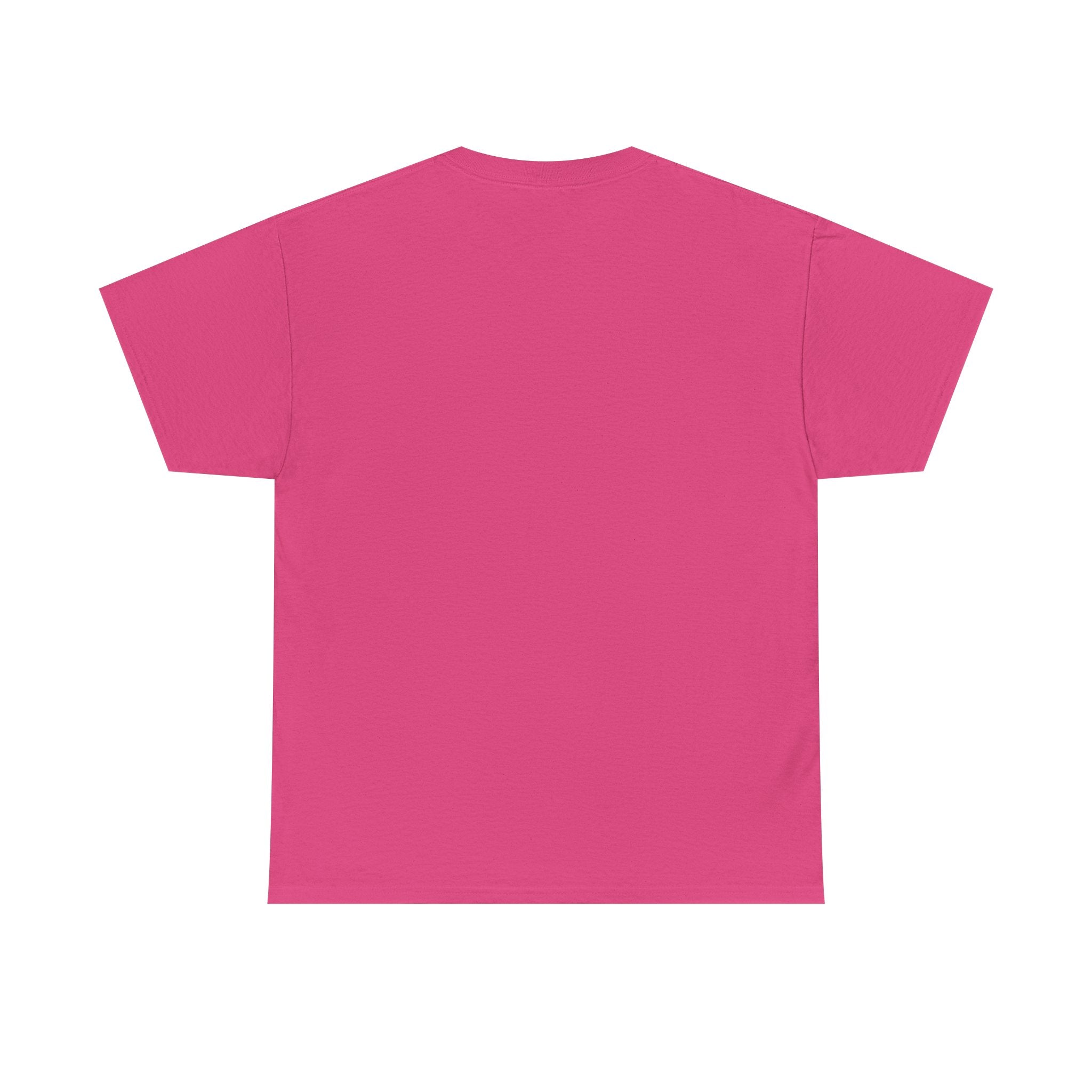 Faggots Against Fascists Unisex Heavy Cotton Tee - Bold Statement Shirt for Activism