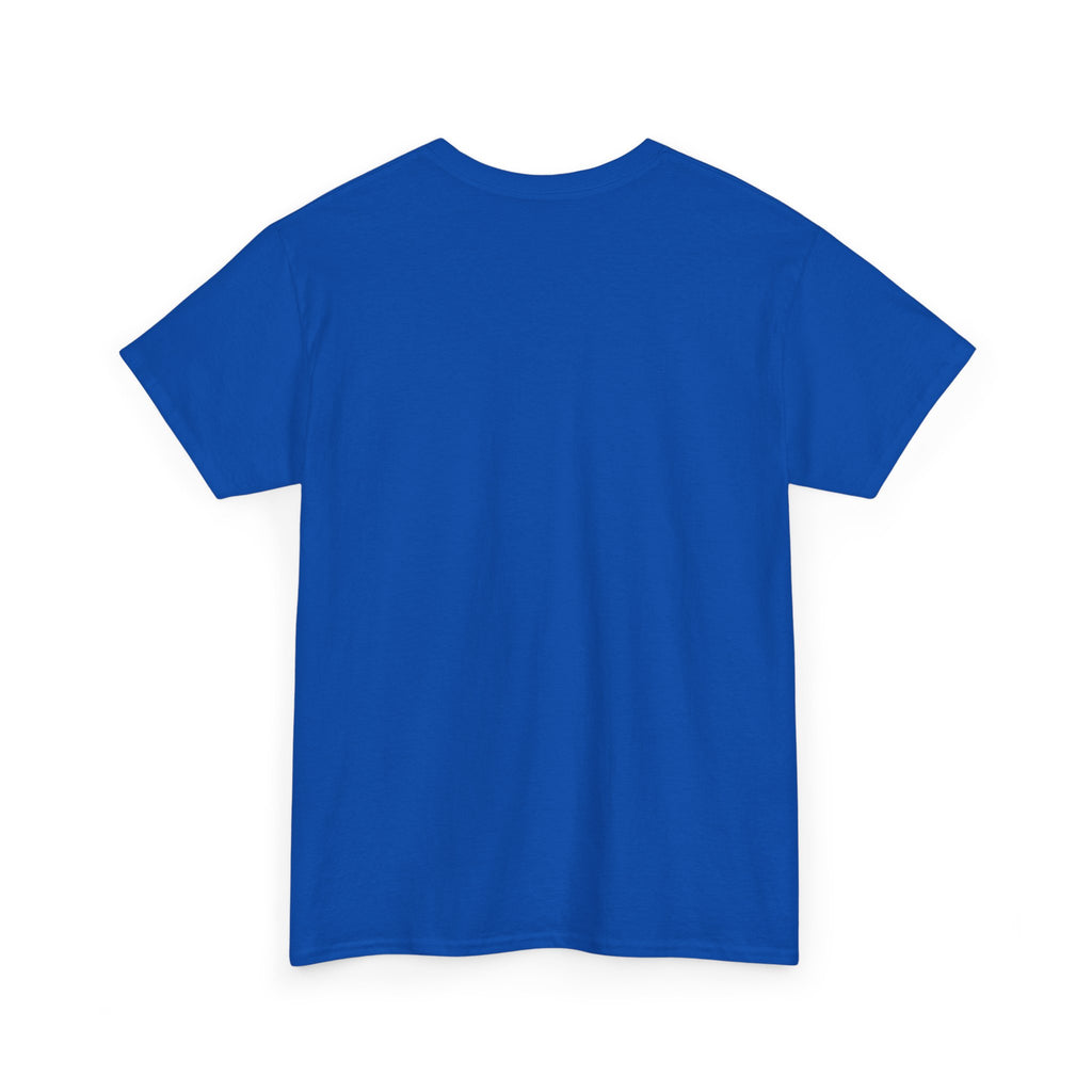 Faggots Against Fascists Unisex Heavy Cotton Tee - Bold Statement Shirt for Activism