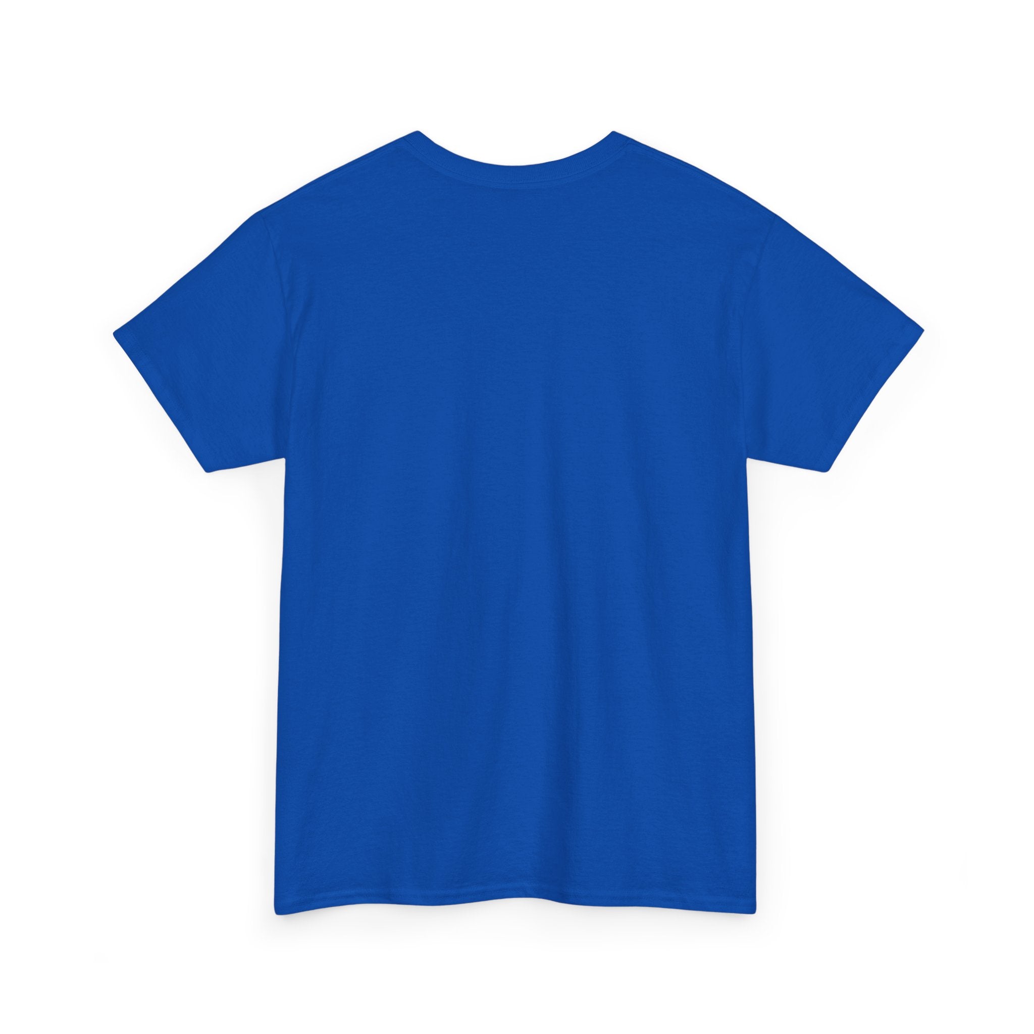 Faggots Against Fascists Unisex Heavy Cotton Tee - Bold Statement Shirt for Activism