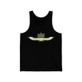 SGRF Brotherwood Maple Leaf Jersey Tank Top